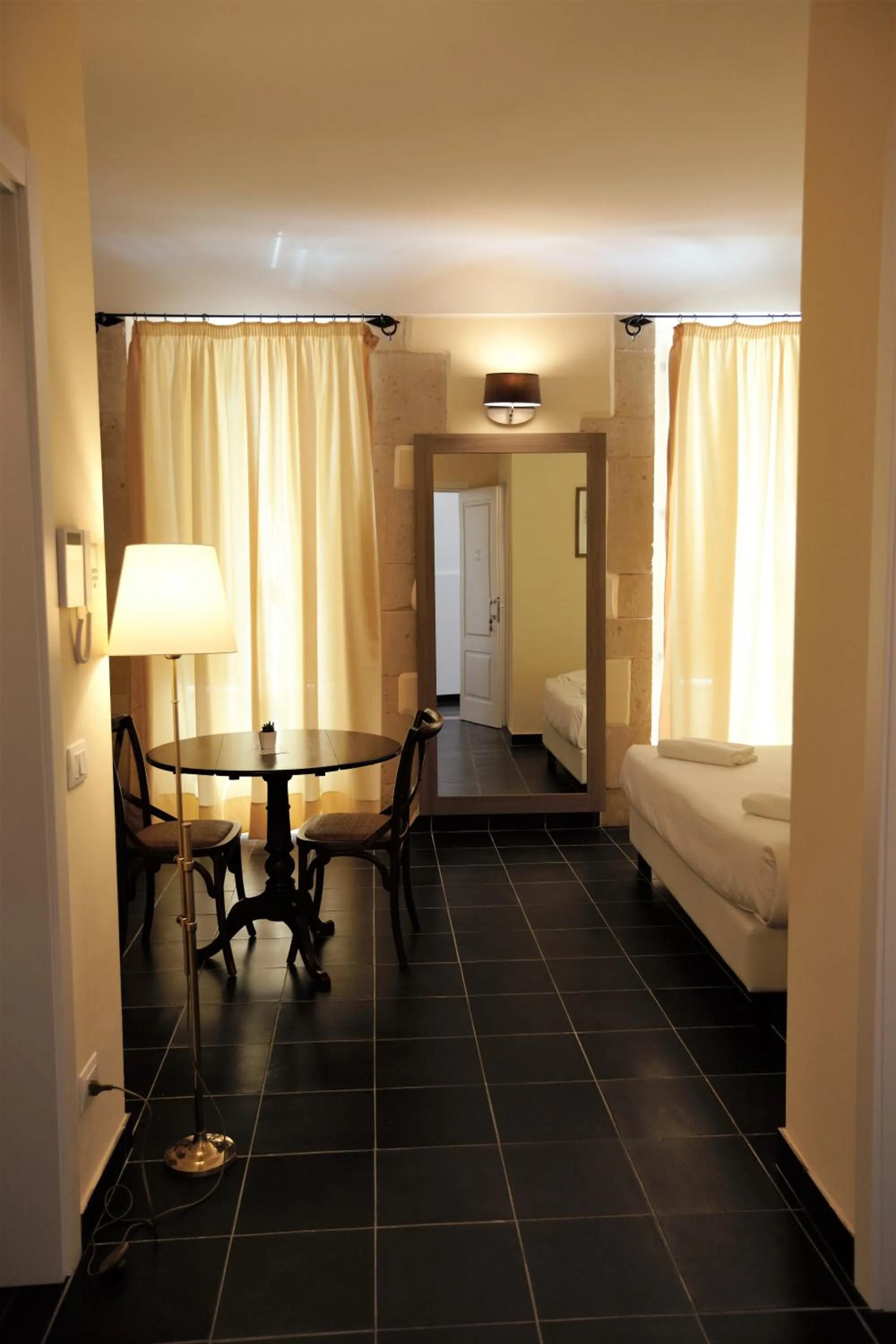 Bed in Lanterne Magiche Ortigia