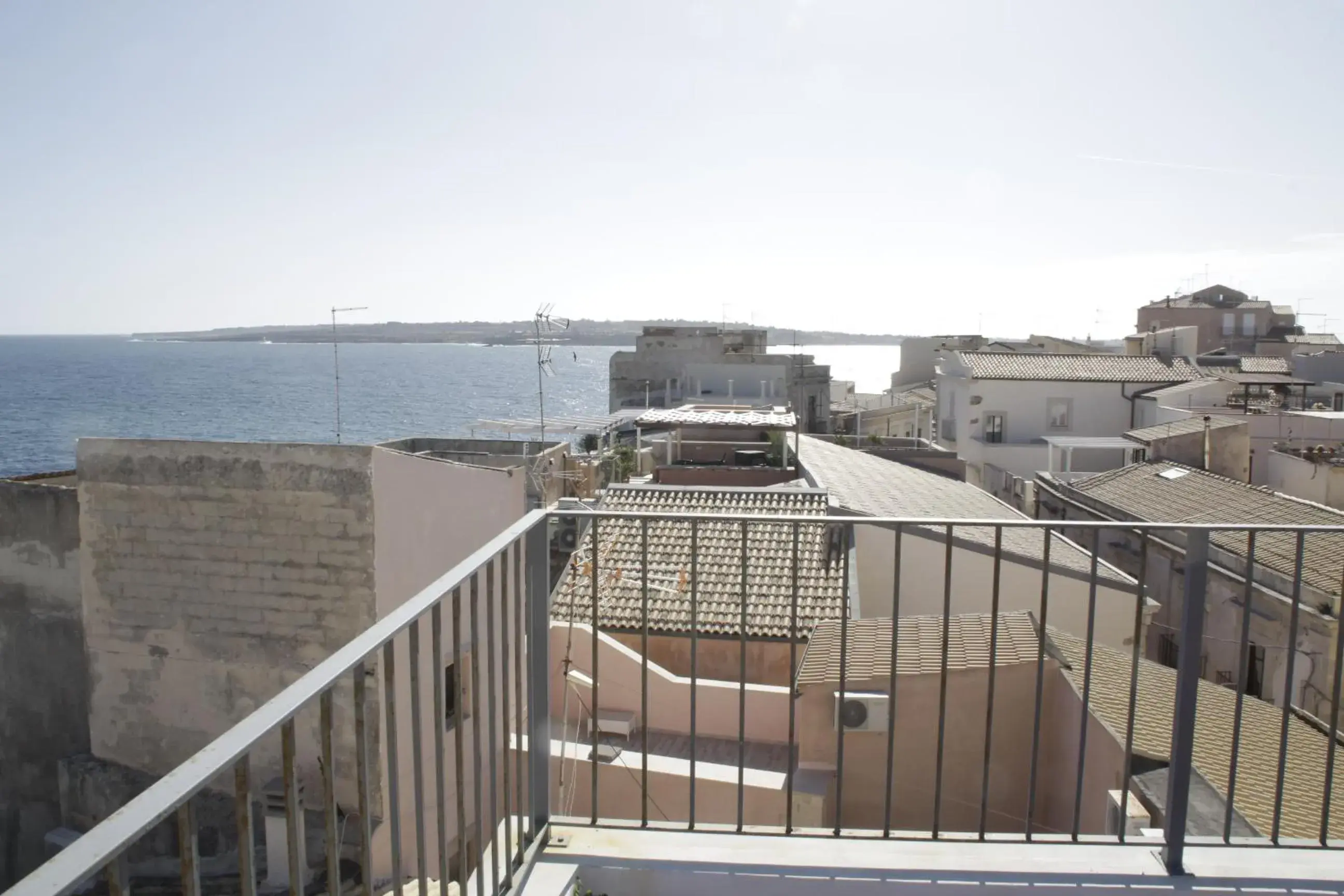 View (from property/room) in Lanterne Magiche Ortigia View (from property/room) in Lanterne Magiche Ortigia