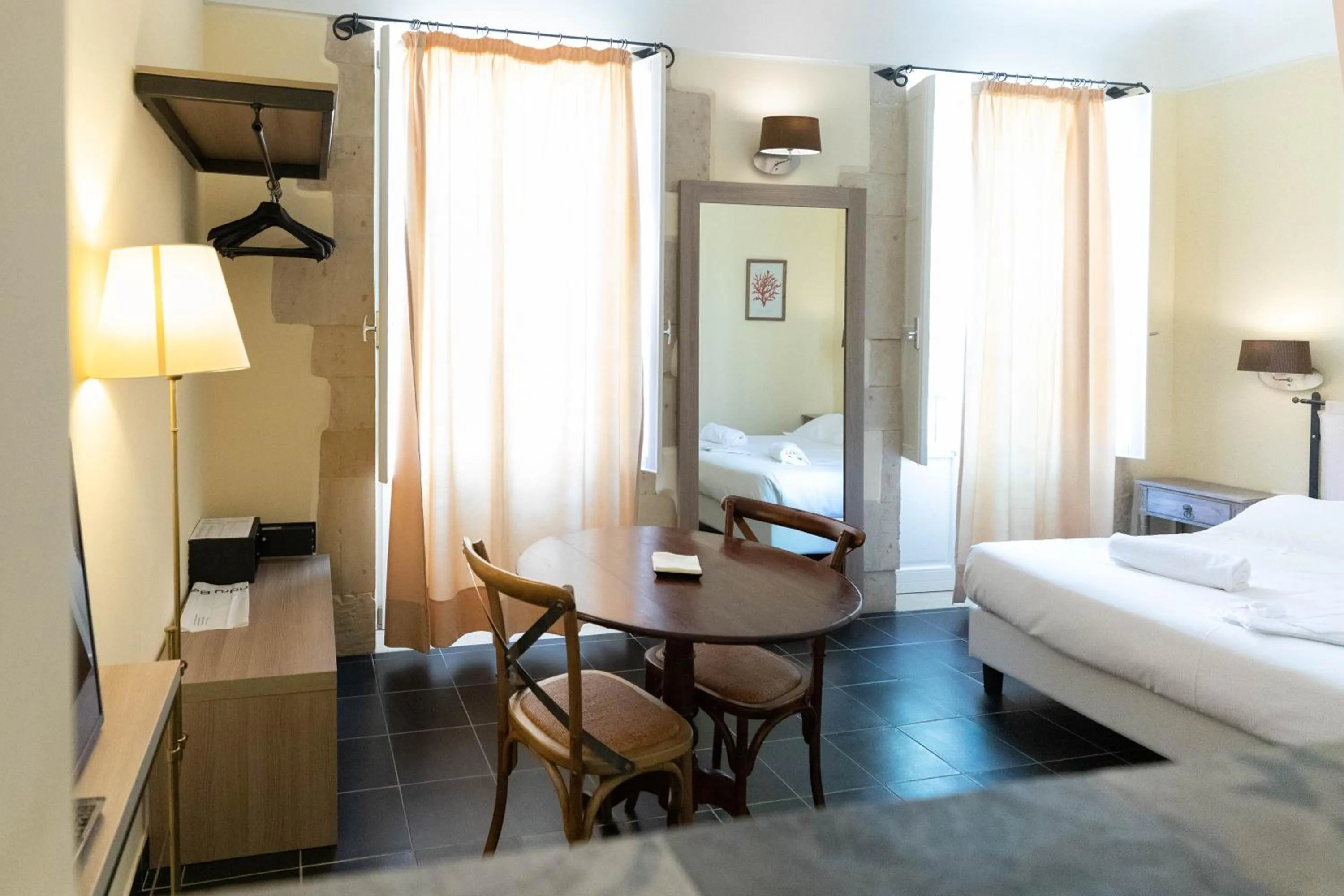 Bed in Lanterne Magiche Ortigia