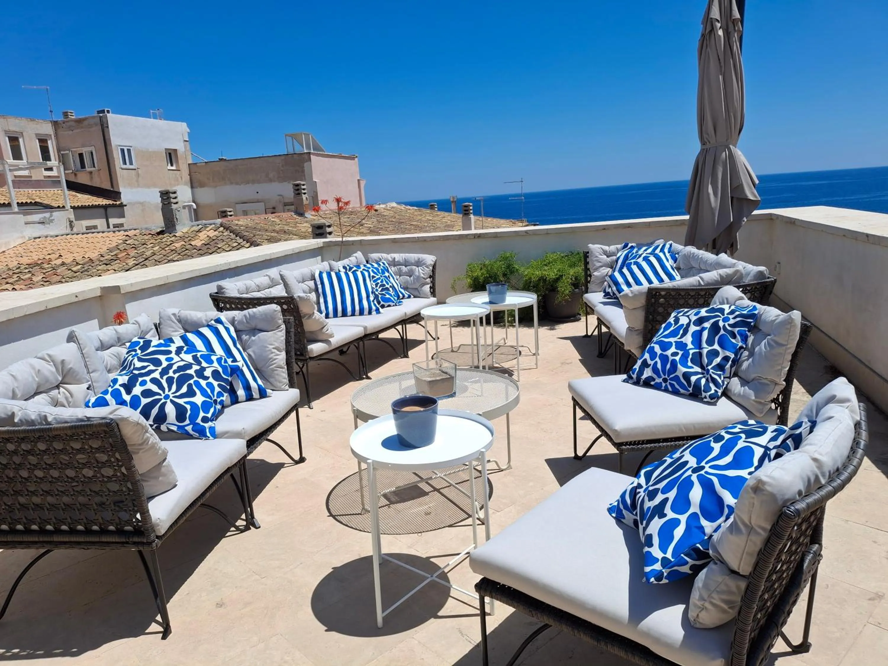 Day in Lanterne Magiche Ortigia