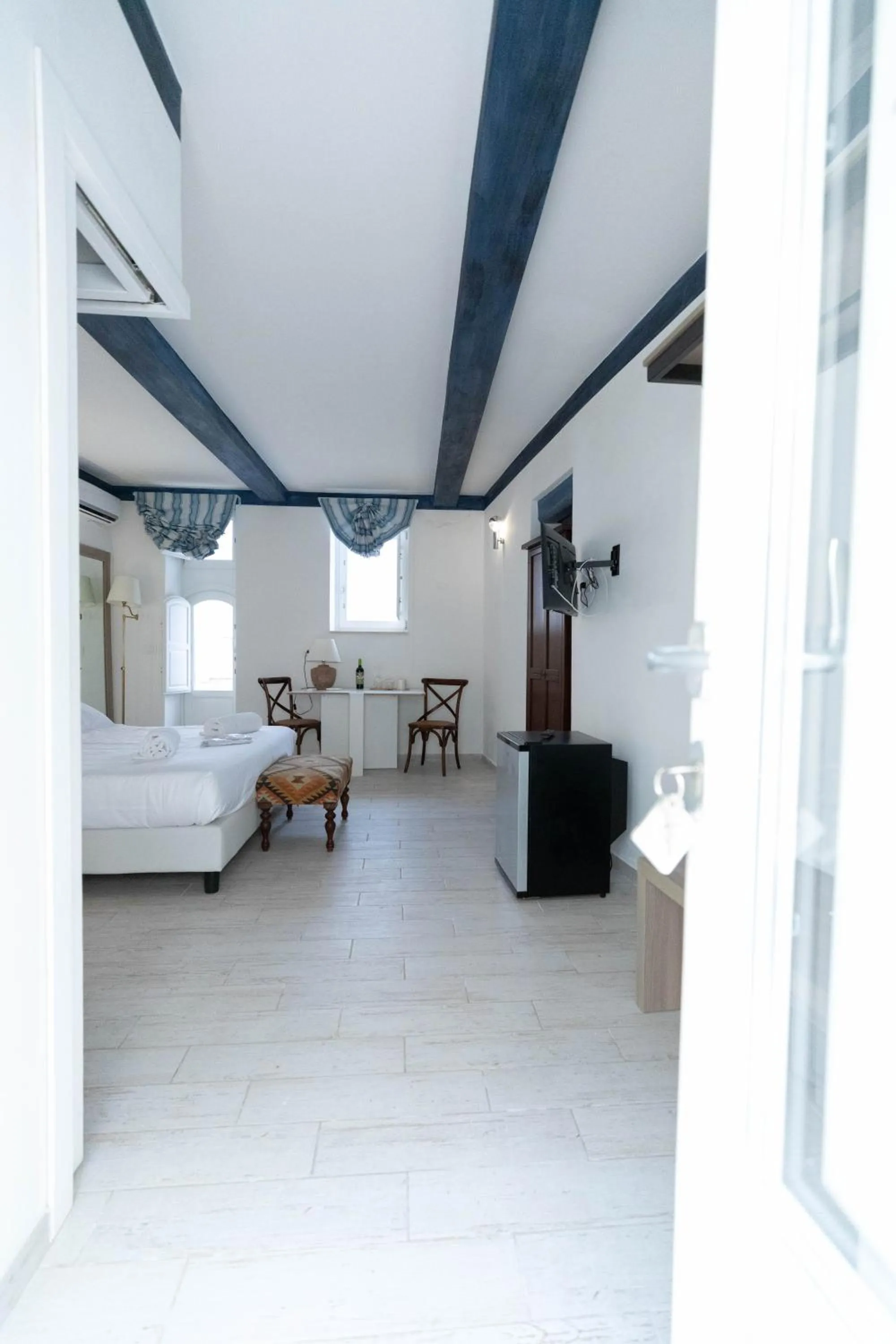 Bed in Lanterne Magiche Ortigia