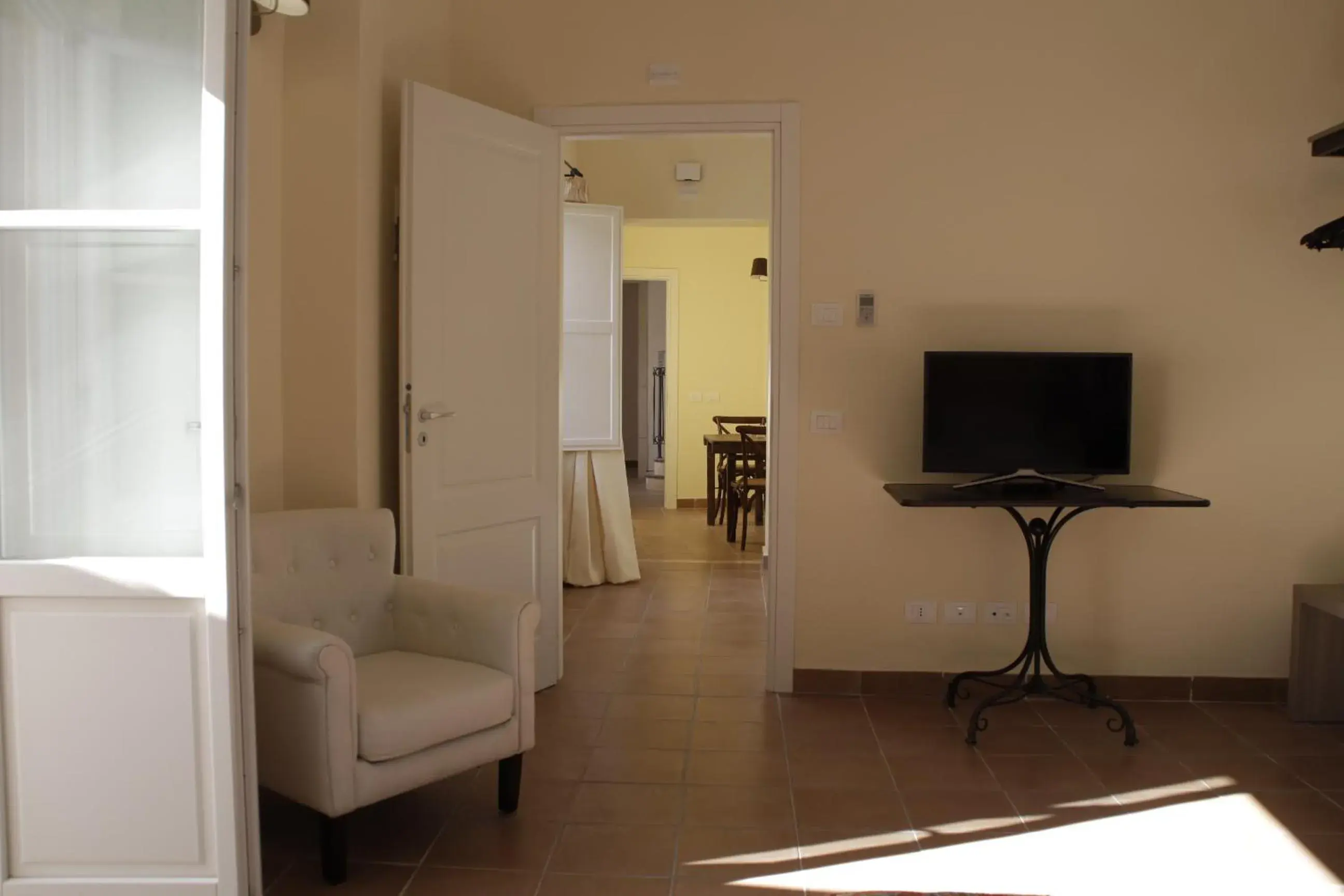 View (from property/room) in Lanterne Magiche Ortigia View (from property/room) in Lanterne Magiche Ortigia