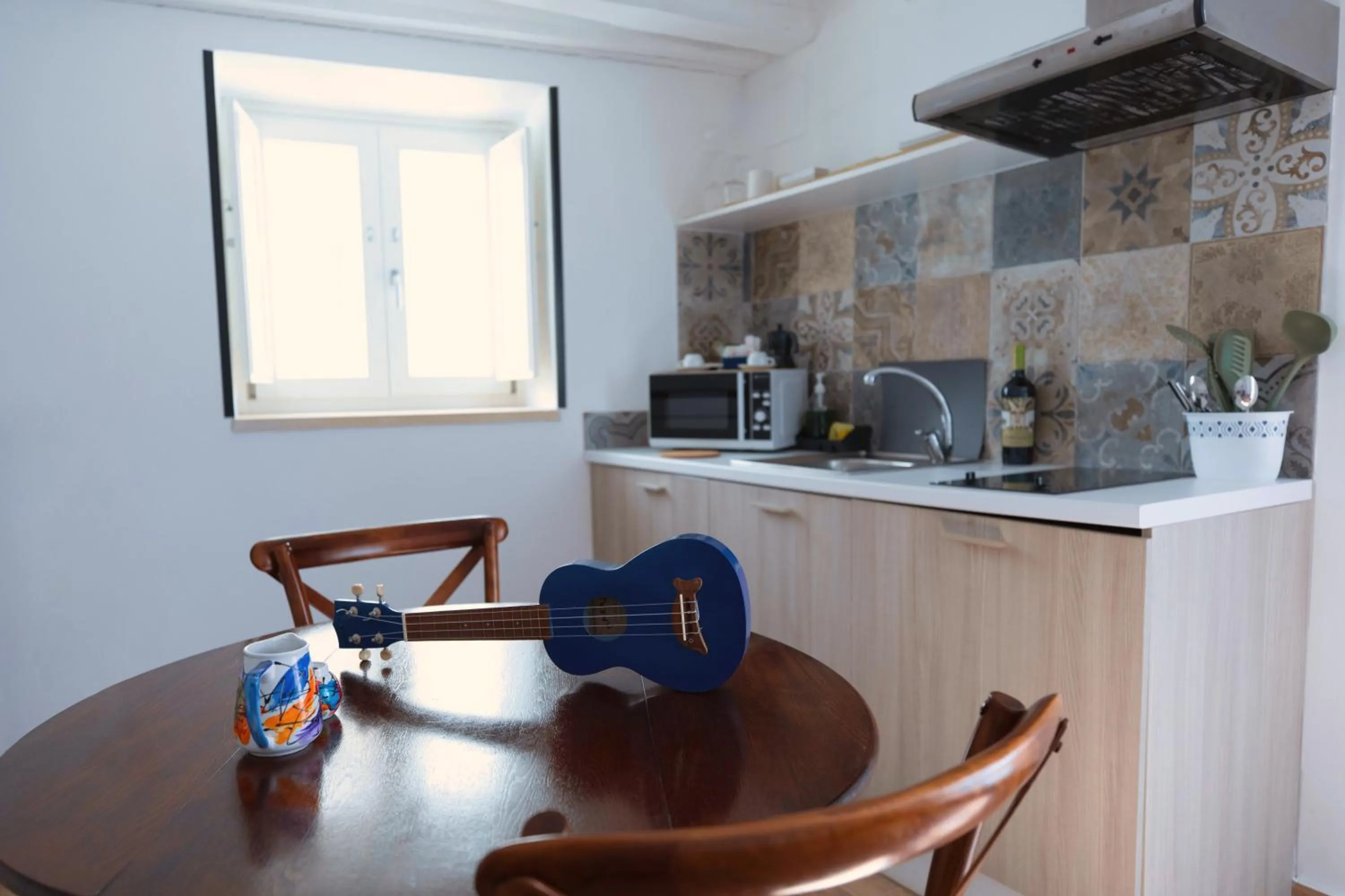 Lanterne Magiche Ortigia