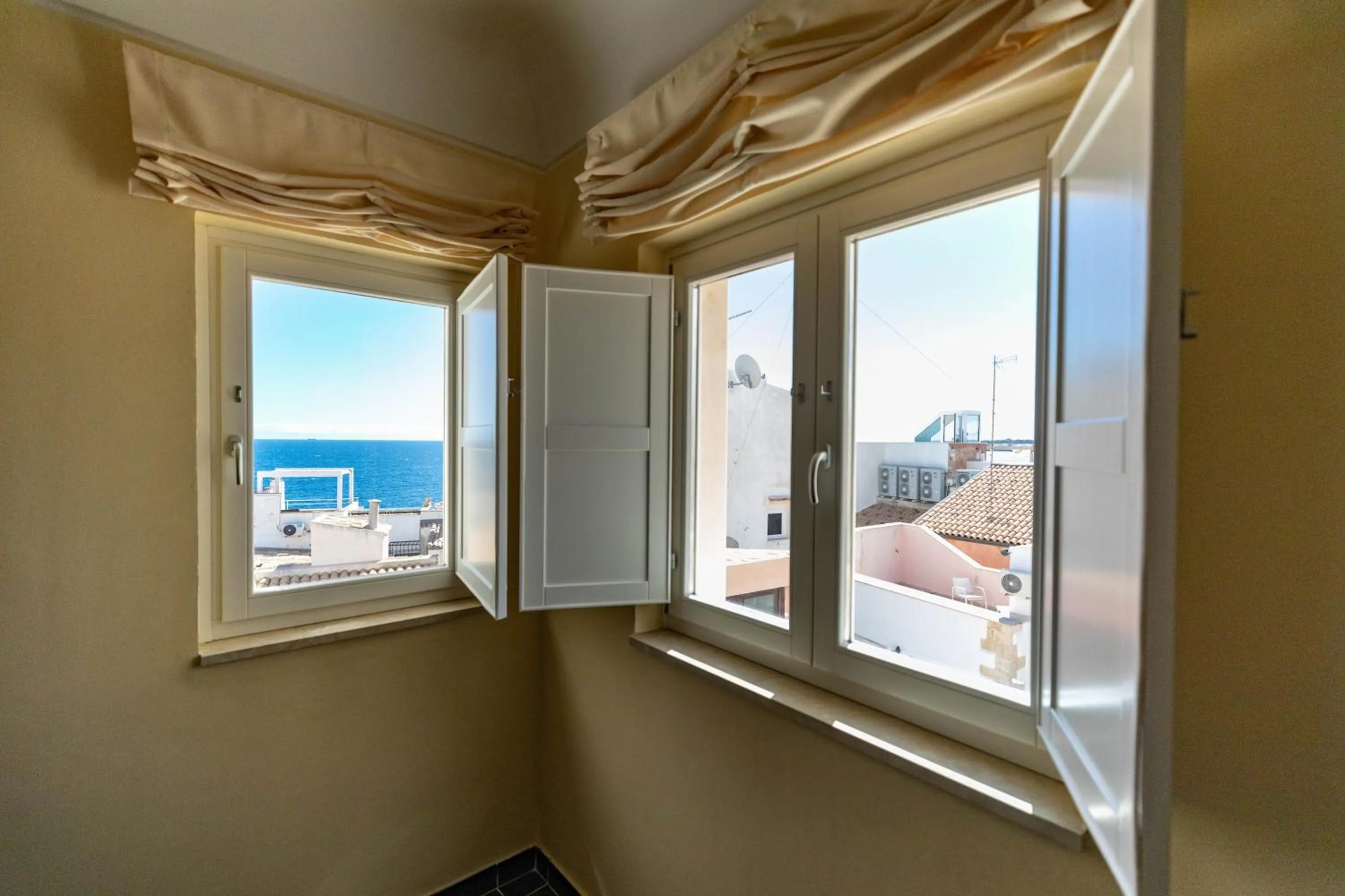 Lanterne Magiche Ortigia