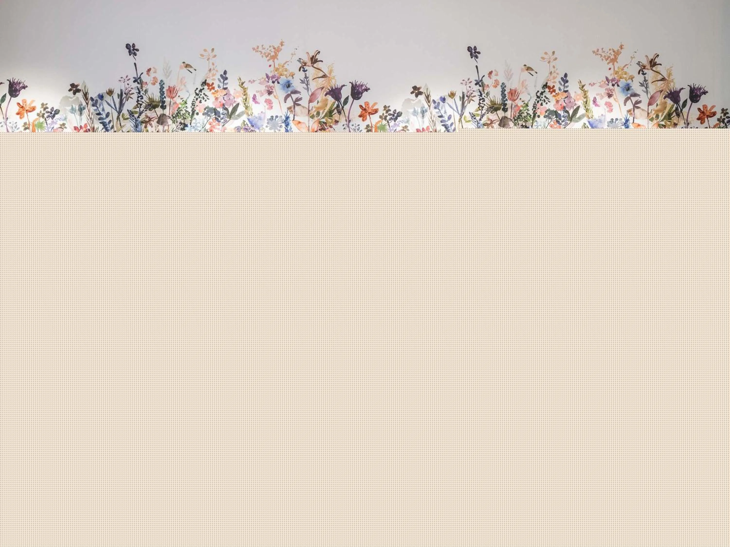 Meeting/conference room in ibis Styles Pontivy centre Bretagne