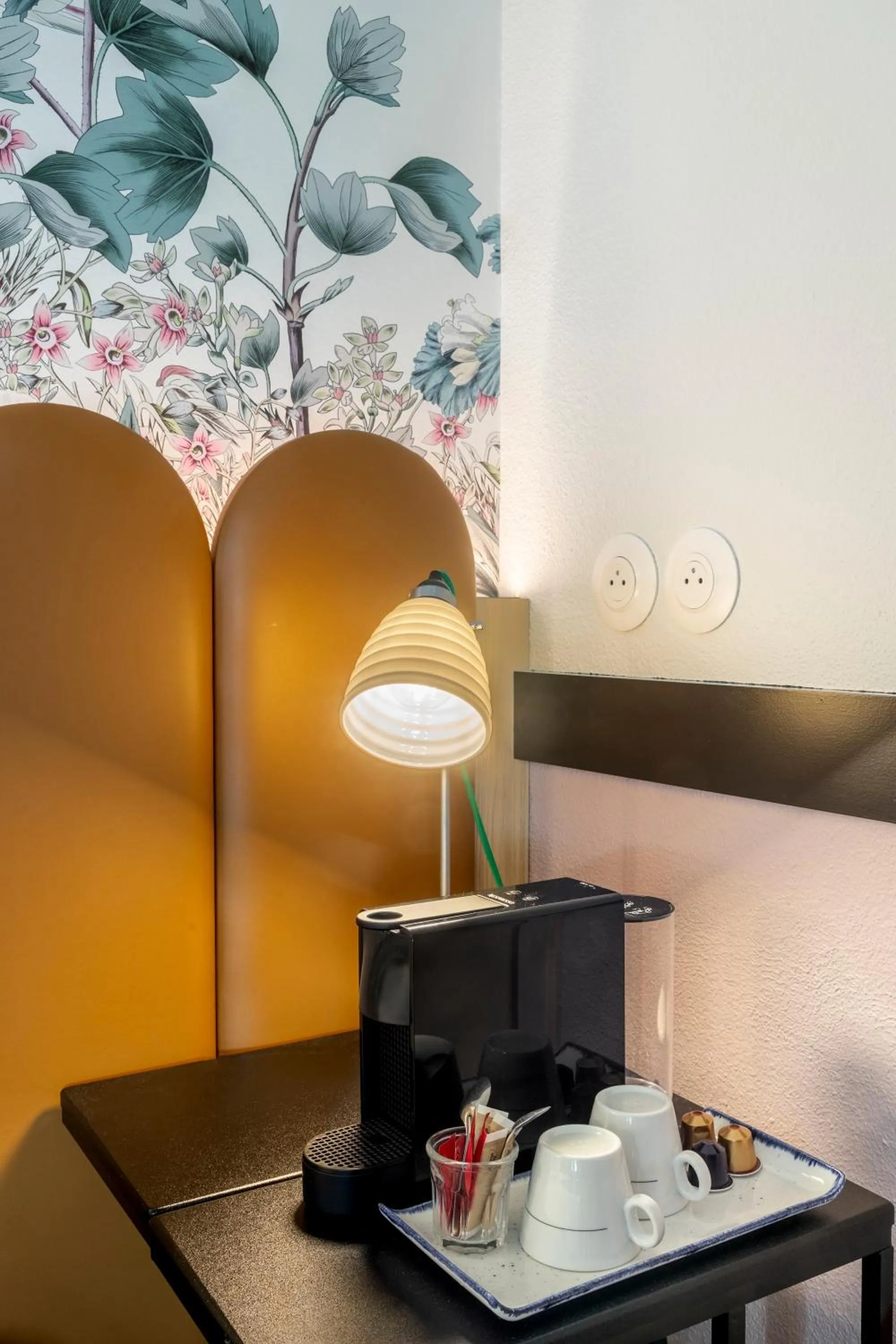 ibis Styles Pontivy centre Bretagne