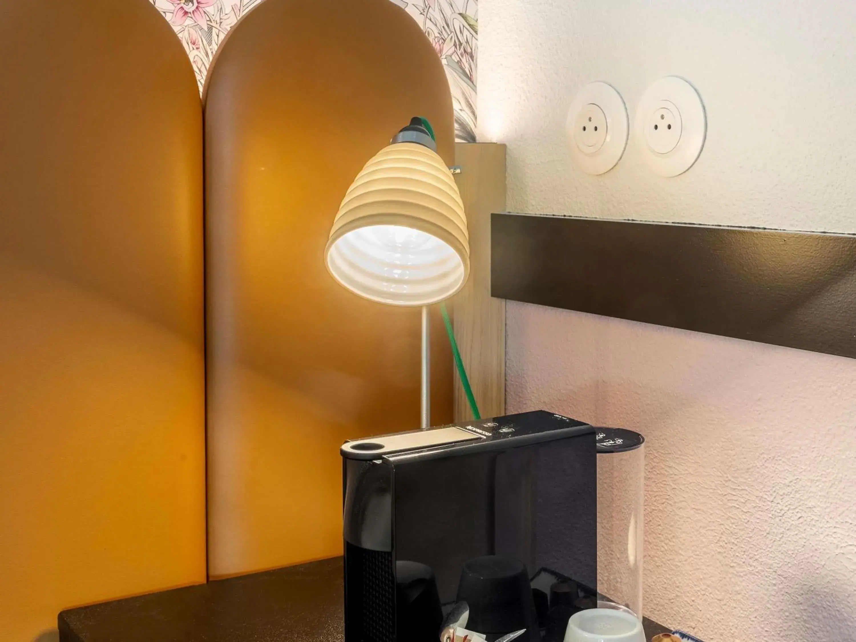 Bedroom in ibis Styles Pontivy centre Bretagne Bedroom in ibis Styles Pontivy centre Bretagne