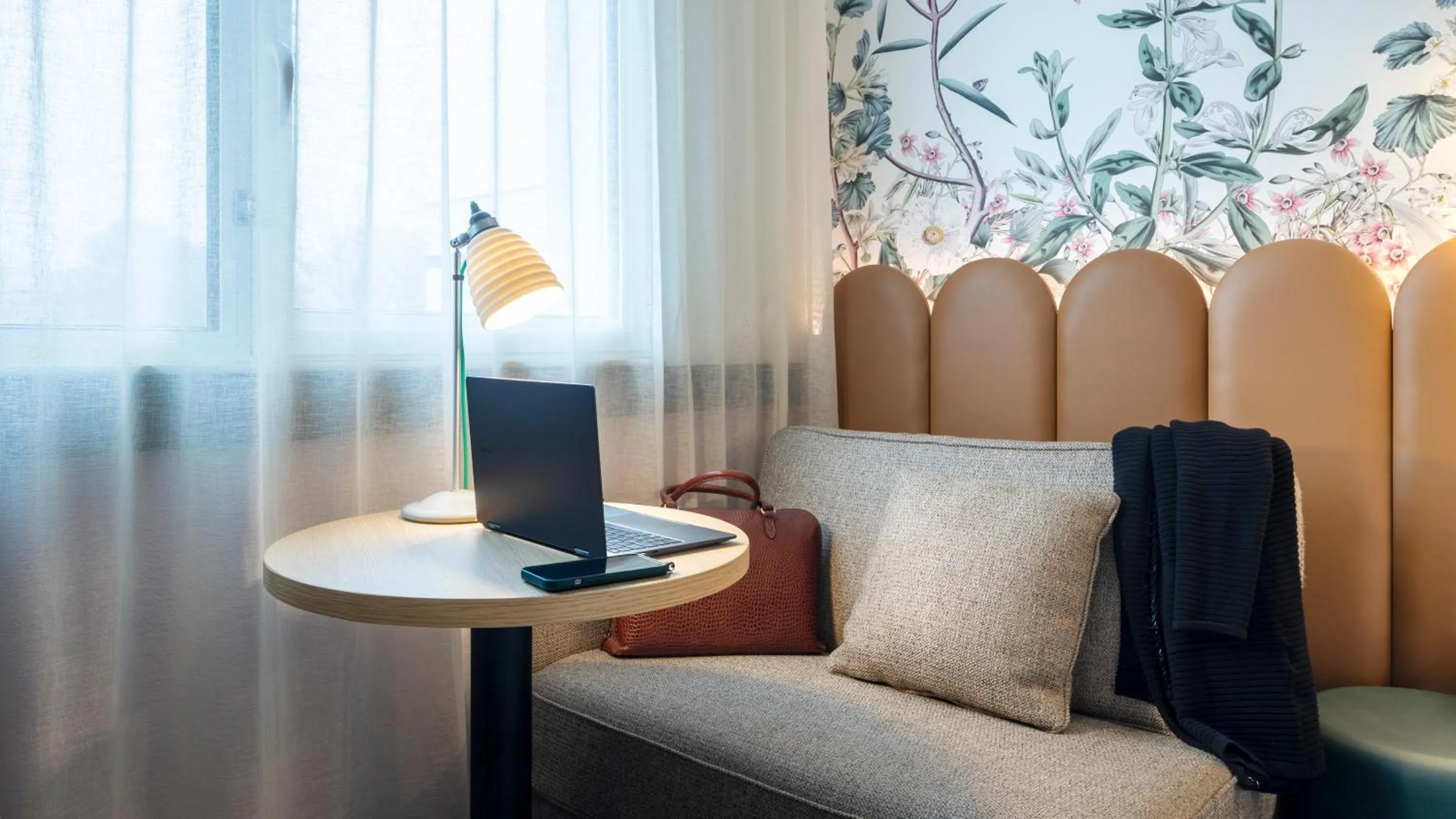 ibis Styles Pontivy centre Bretagne