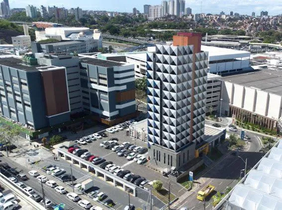 Ibis Budget Salvador