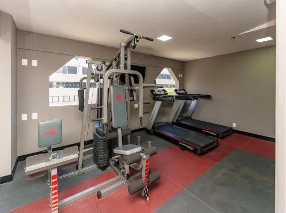 Ibis Budget Salvador