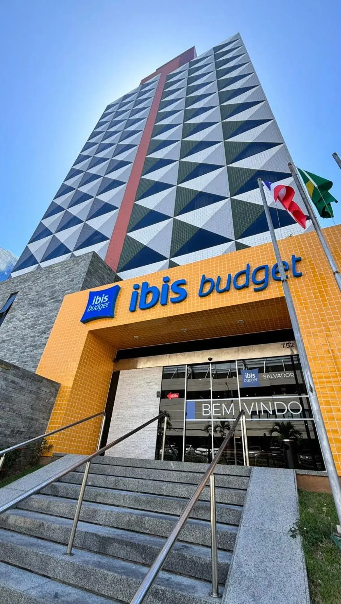 Ibis Budget Salvador Ibis Budget Salvador