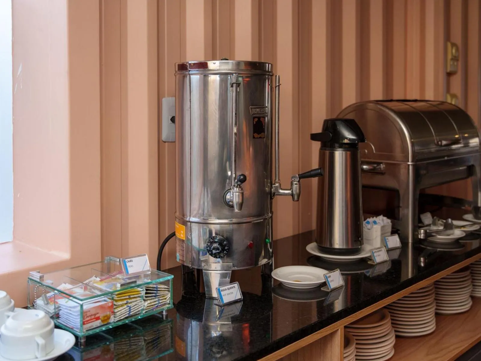 Ibis Budget Salvador