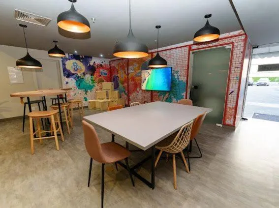 Ibis Budget Salvador