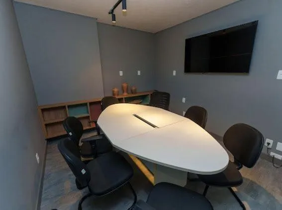 Ibis Budget Salvador