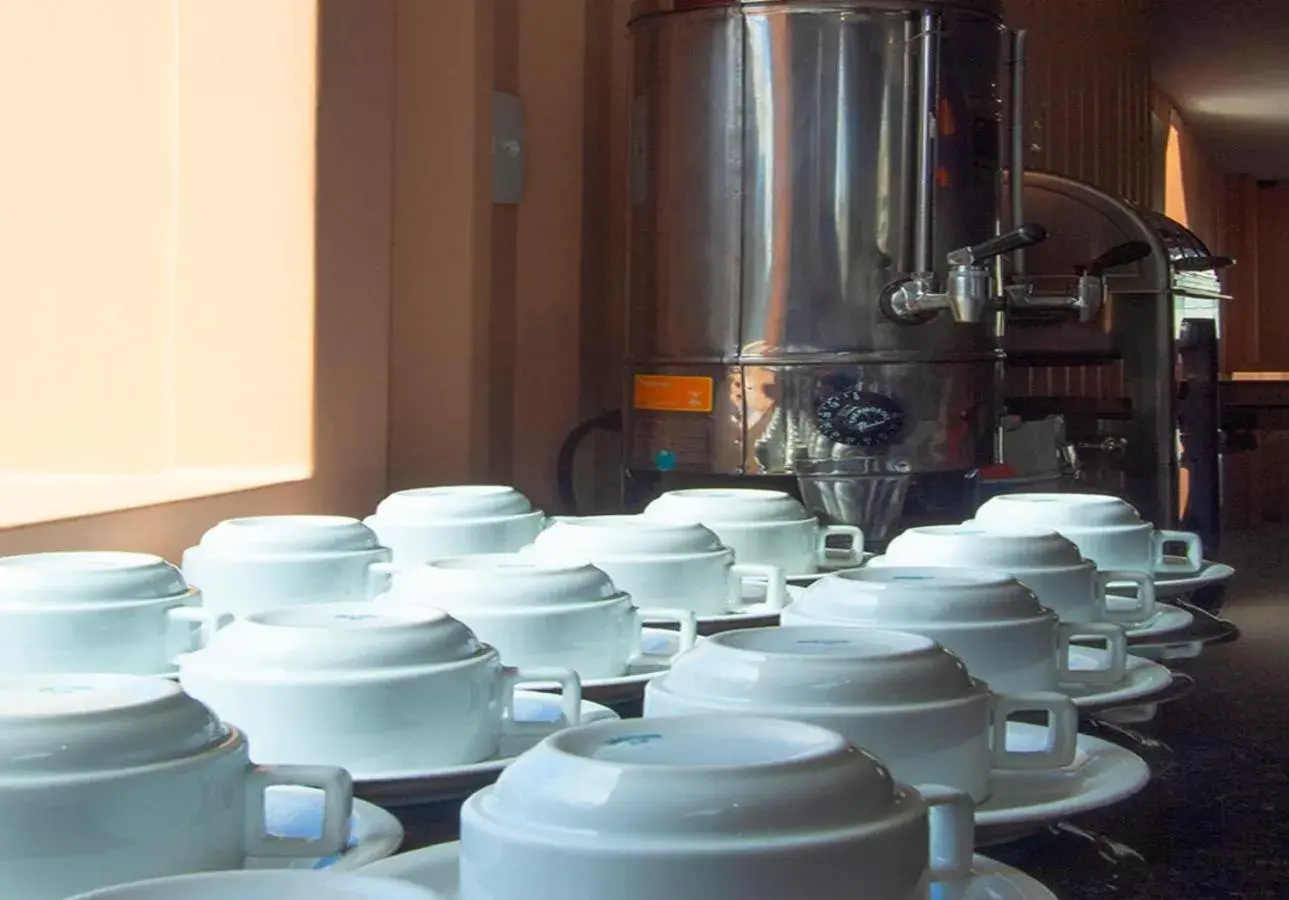 Restaurant/places to eat in Ibis Budget Salvador Restaurant/places to eat in Ibis Budget Salvador