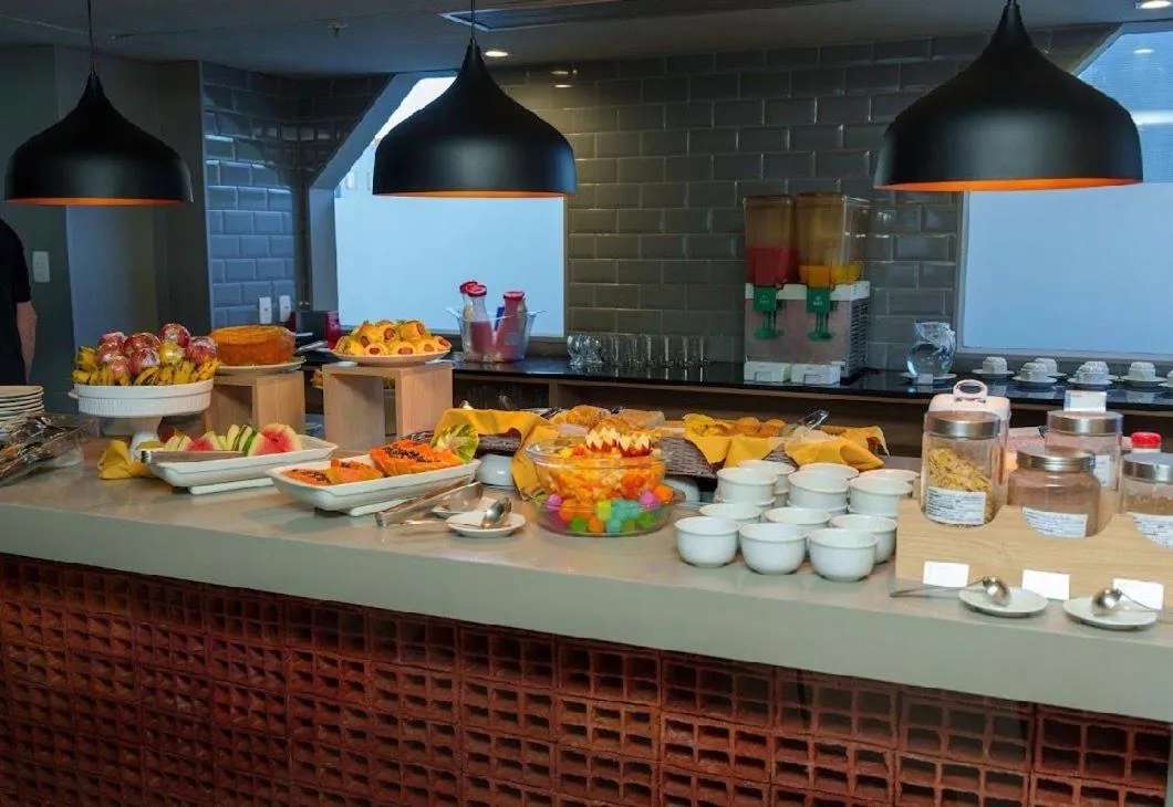 Ibis Budget Salvador