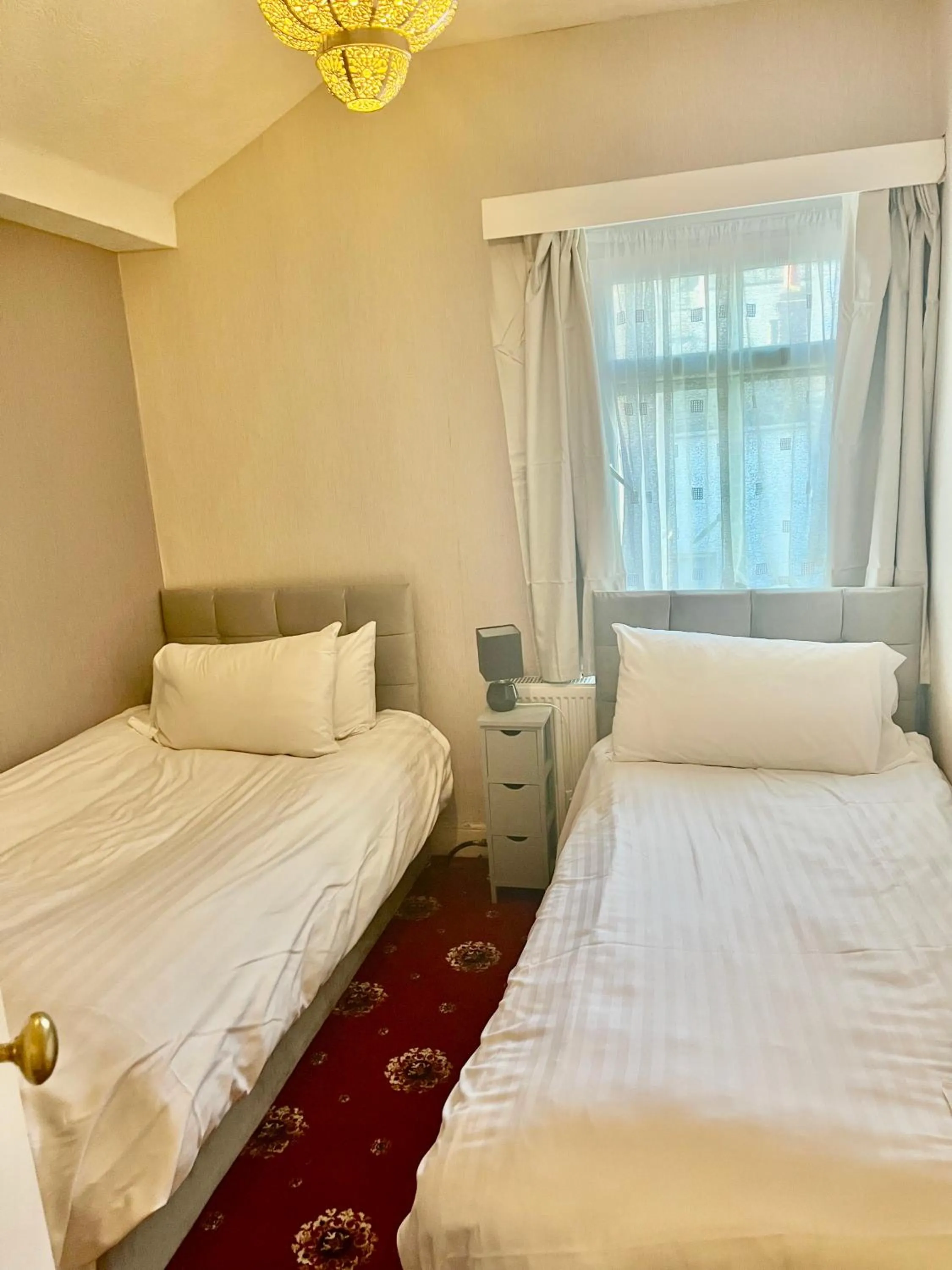 Triple Room in Bella Vista