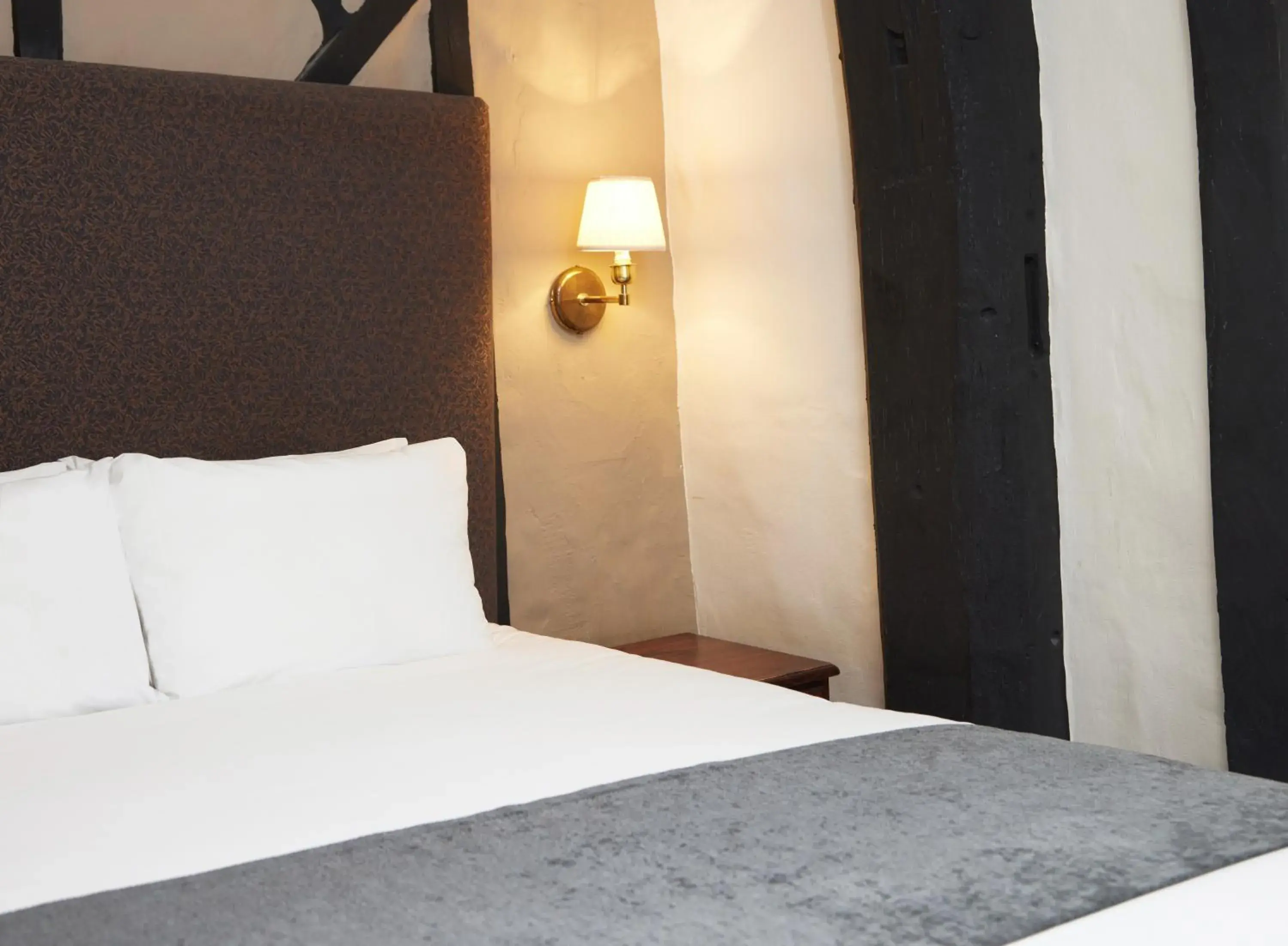 Small Double Room in Bull Hotel by Greene King Inns Small Double Room in Bull Hotel by Greene King Inns
