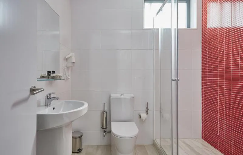 Suites & Hostel Cidade Aveiro