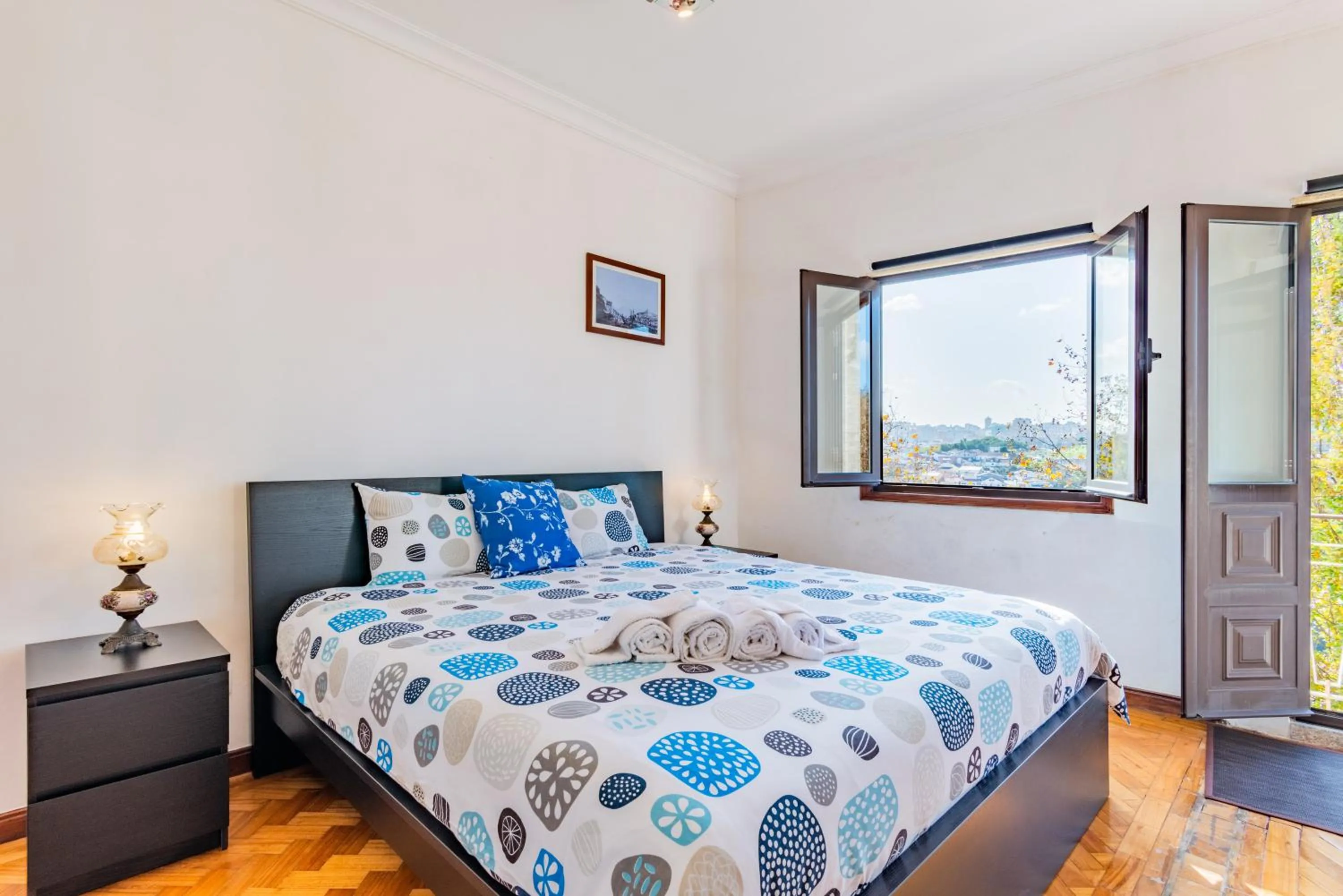 Riverside City Centre Apartments