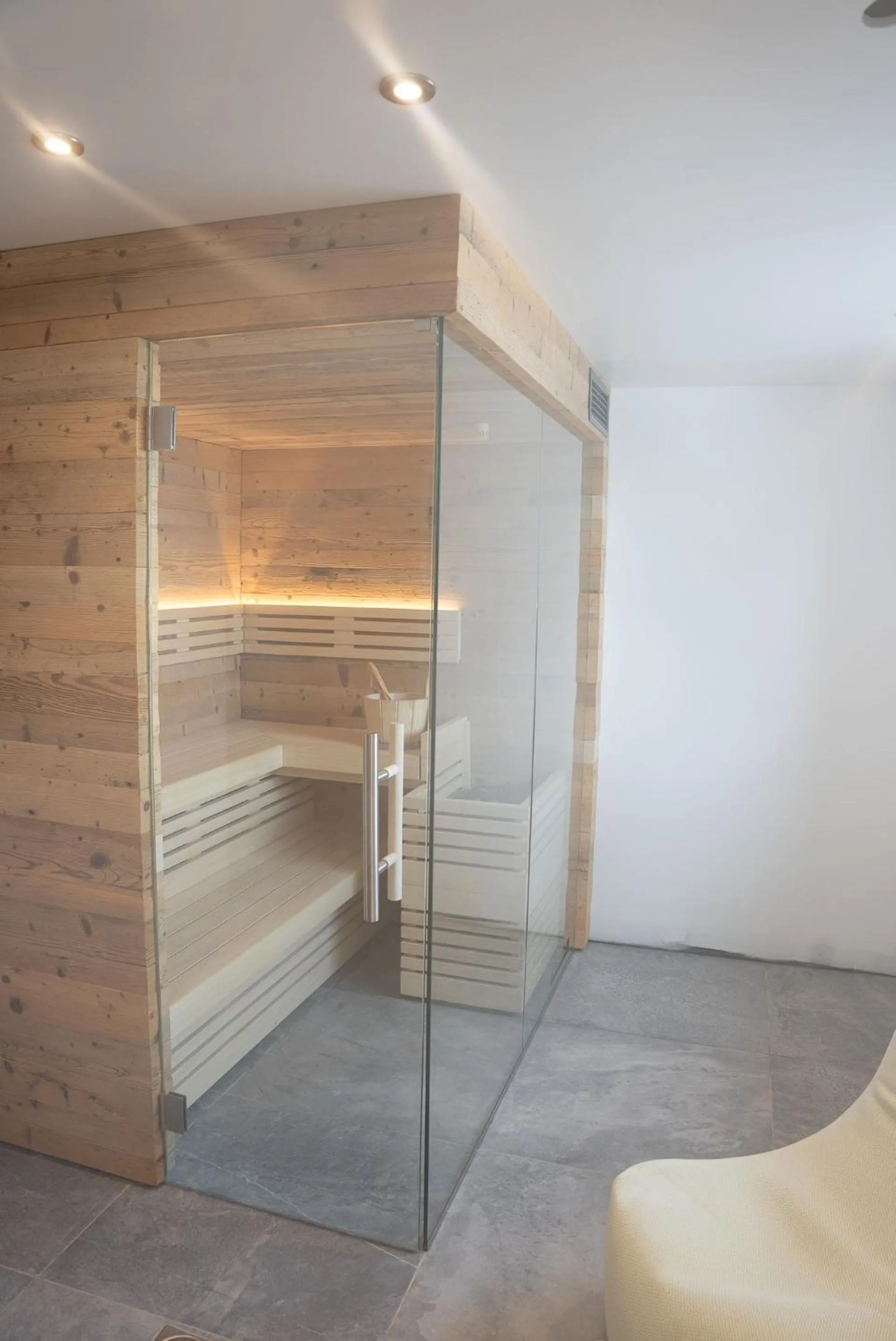 Les Cèdres - Hôtel - Restaurants - Spa