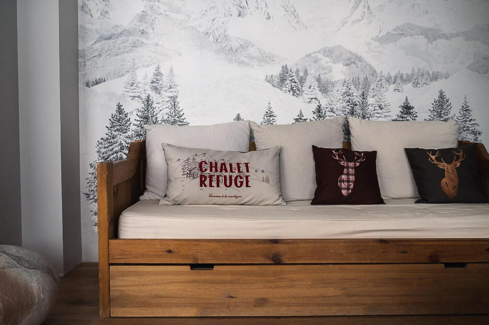 Les Cèdres - Hôtel - Restaurants - Spa