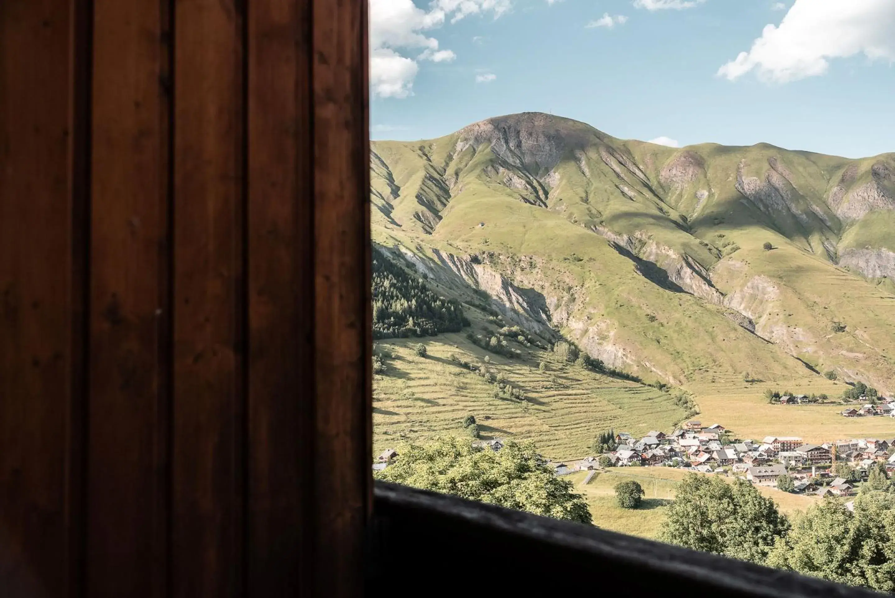 Superior Double Room in Les Cèdres - Hôtel - Restaurants - Spa Superior Double Room in Les Cèdres - Hôtel - Restaurants - Spa