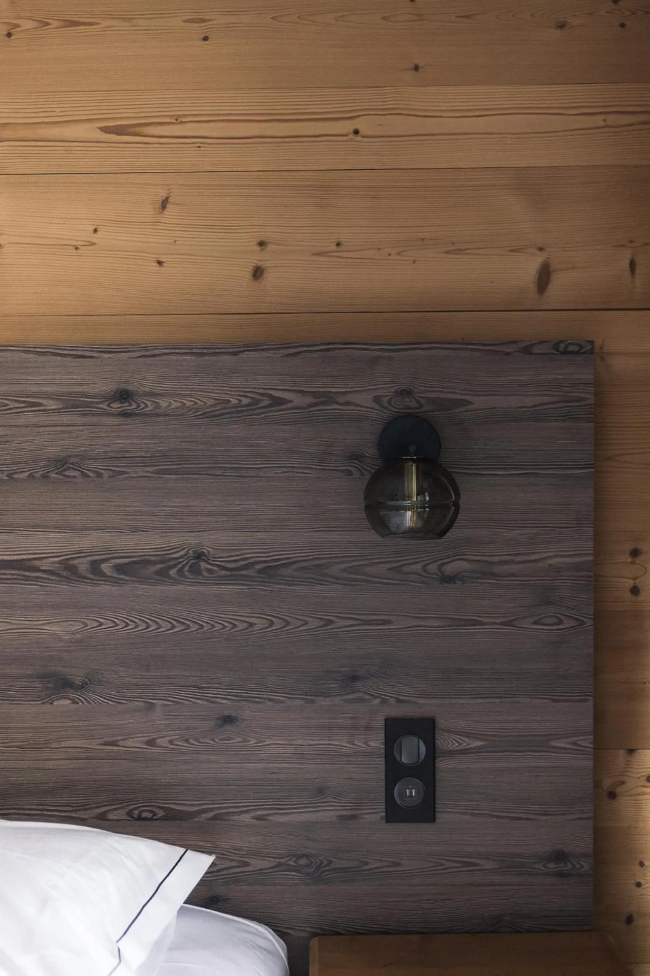 Les Cèdres - Hôtel - Restaurants - Spa