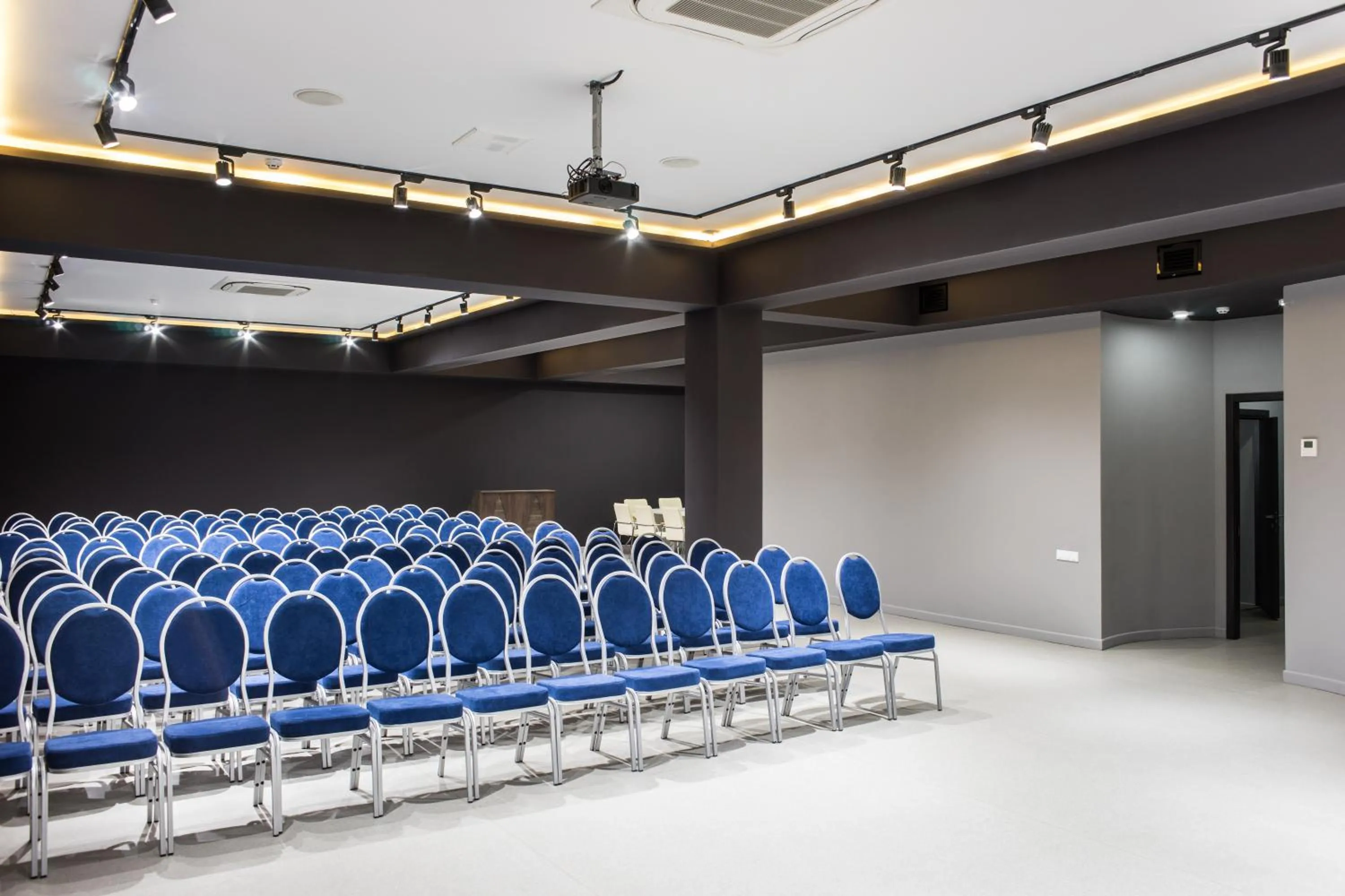 Meeting/conference room in Marlin