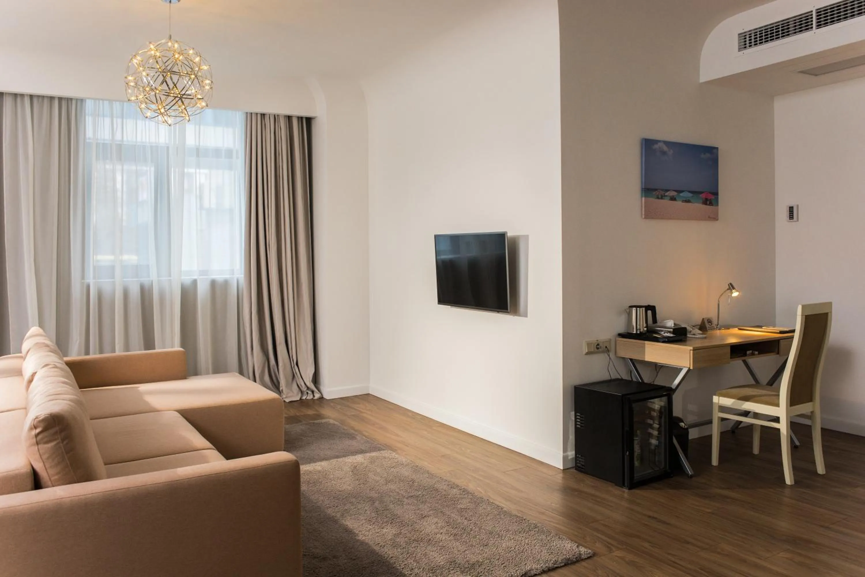 TV and multimedia in Marlin