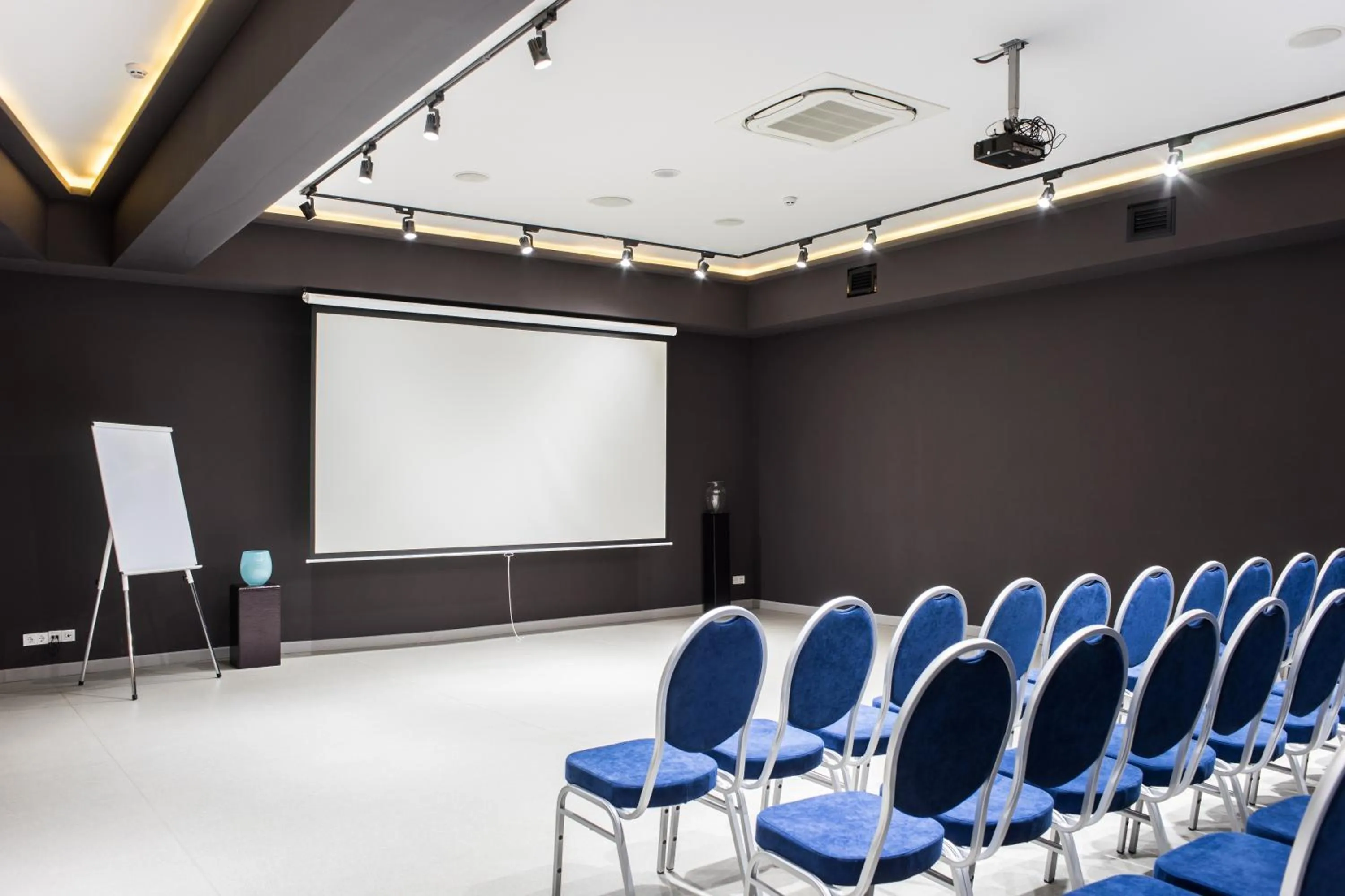 Meeting/conference room in Marlin