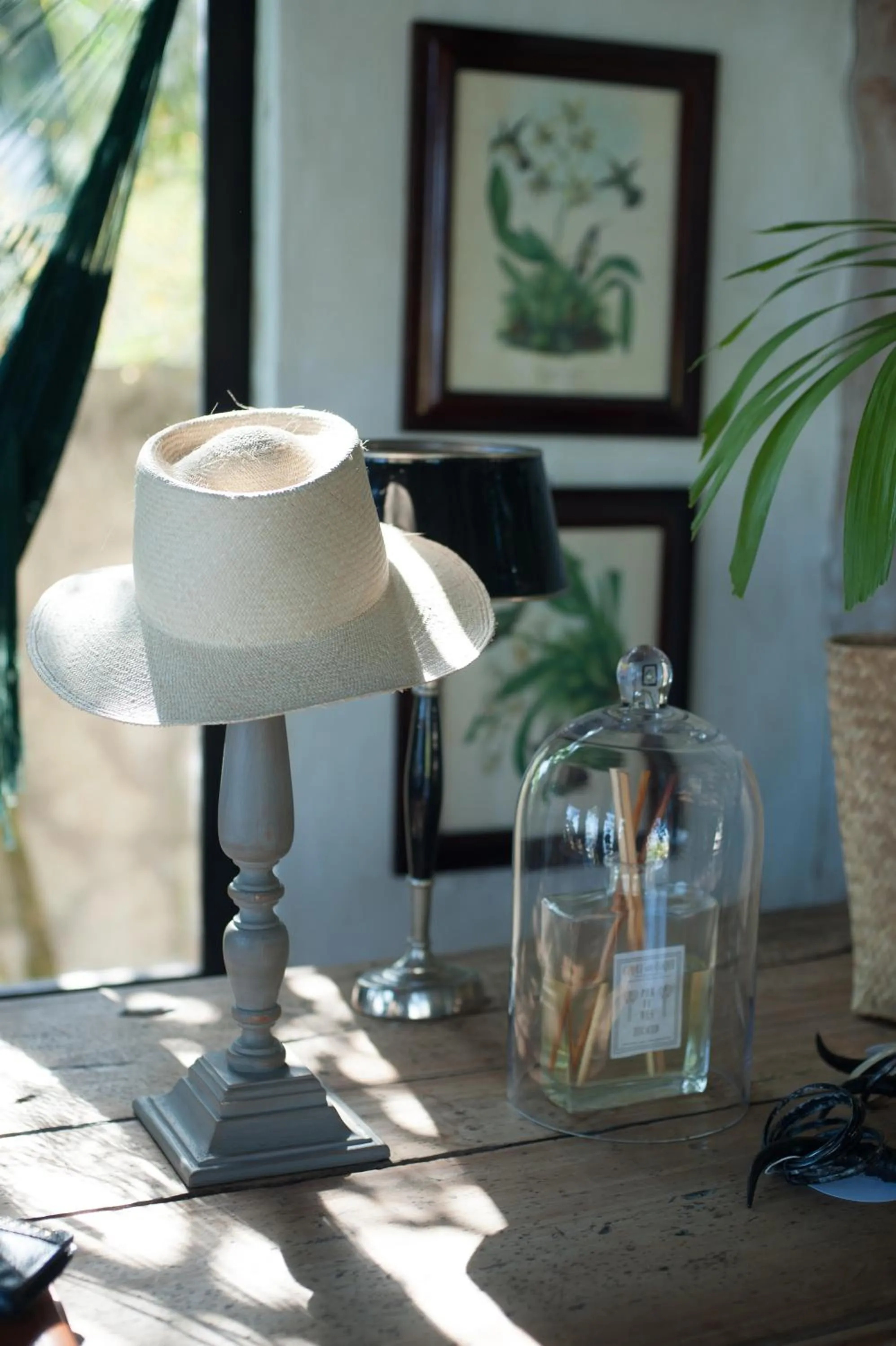 On-site shops in Coqui Coqui Papholchac Coba Residence & Spa