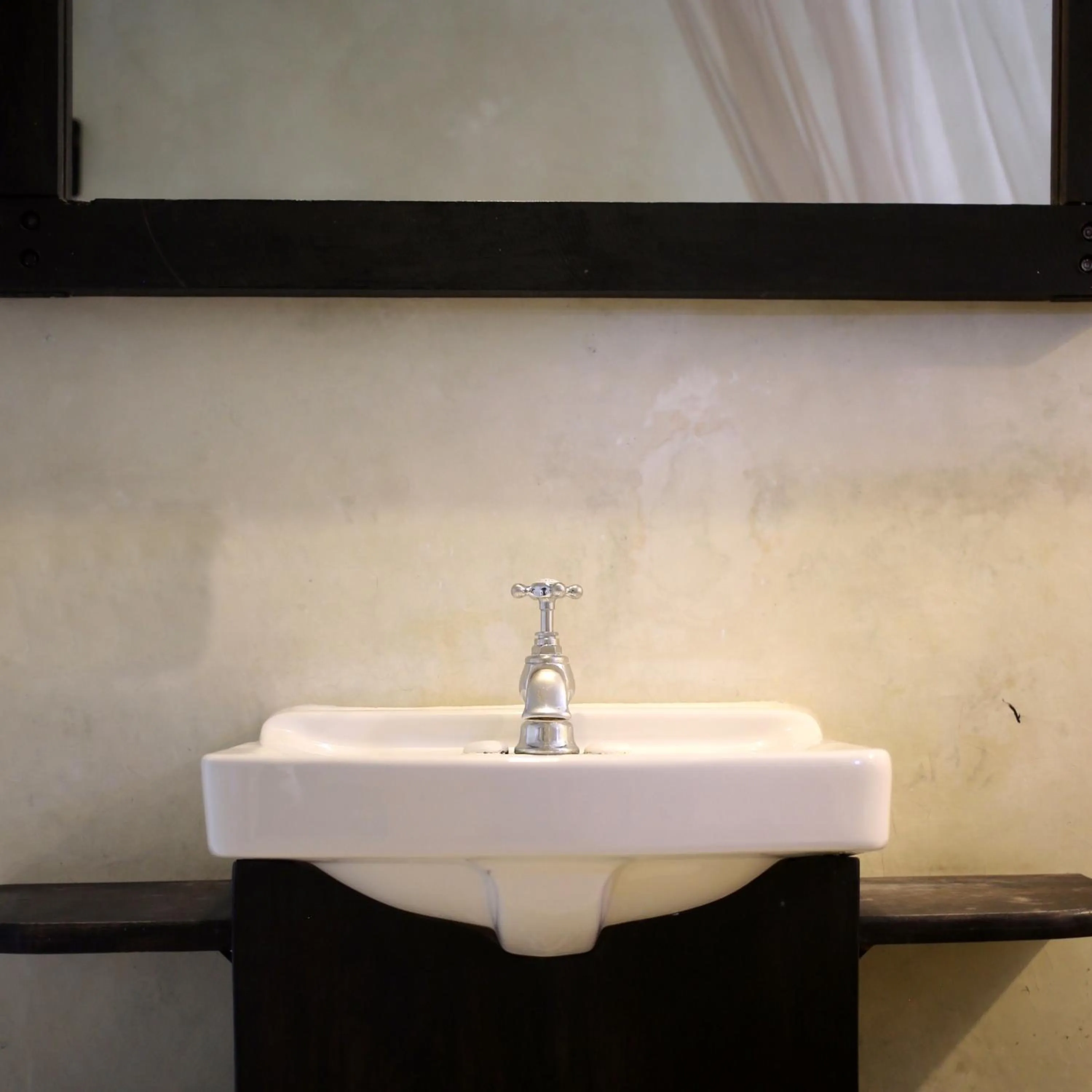 Bathroom in Coqui Coqui Papholchac Coba Residence & Spa