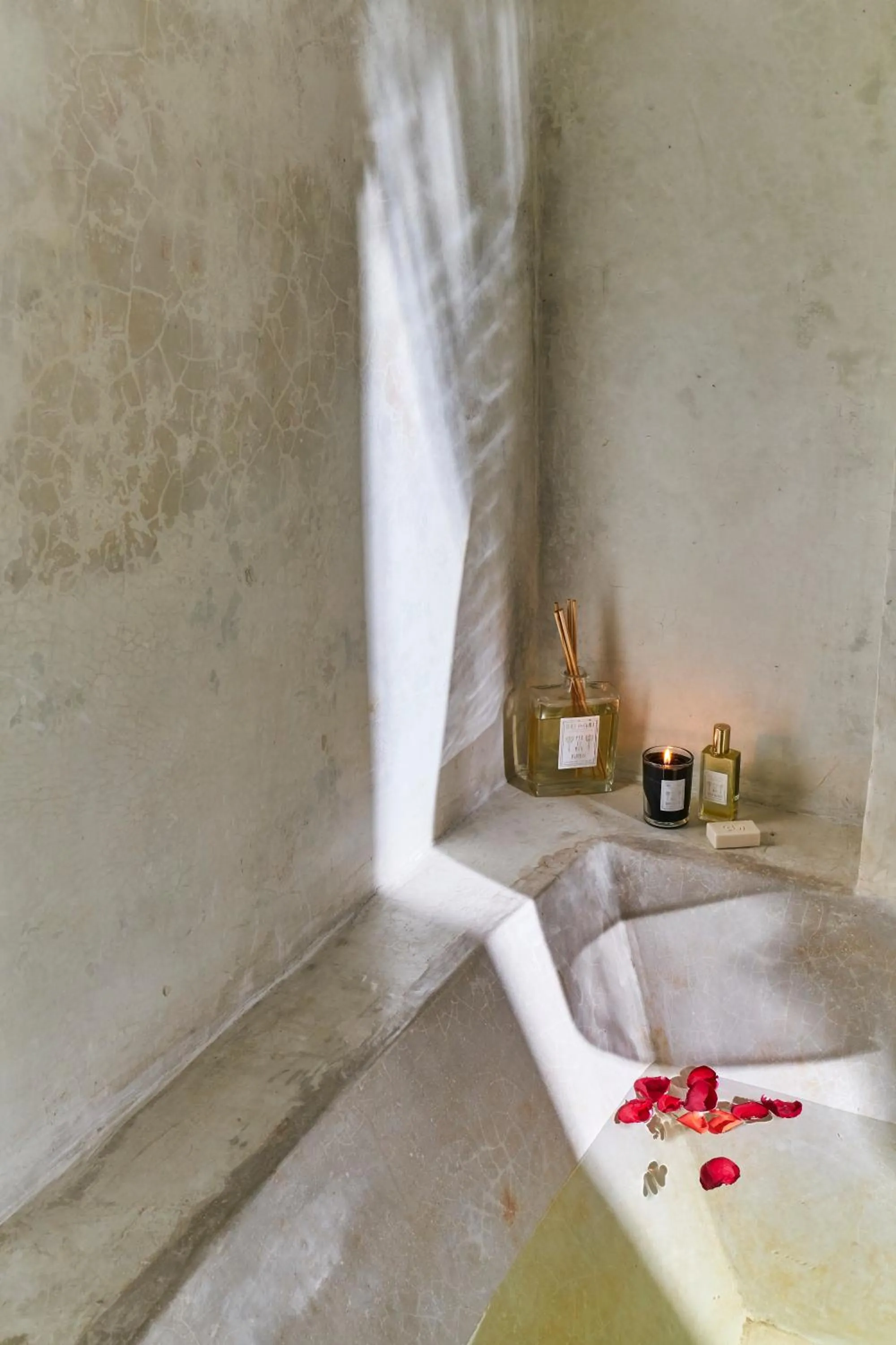 Hot Tub in Coqui Coqui Papholchac Coba Residence & Spa