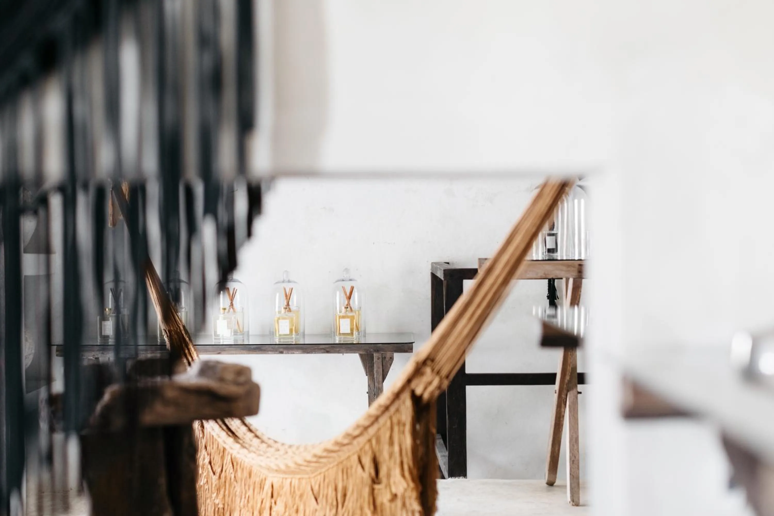 Business facilities in Coqui Coqui Papholchac Coba Residence & Spa