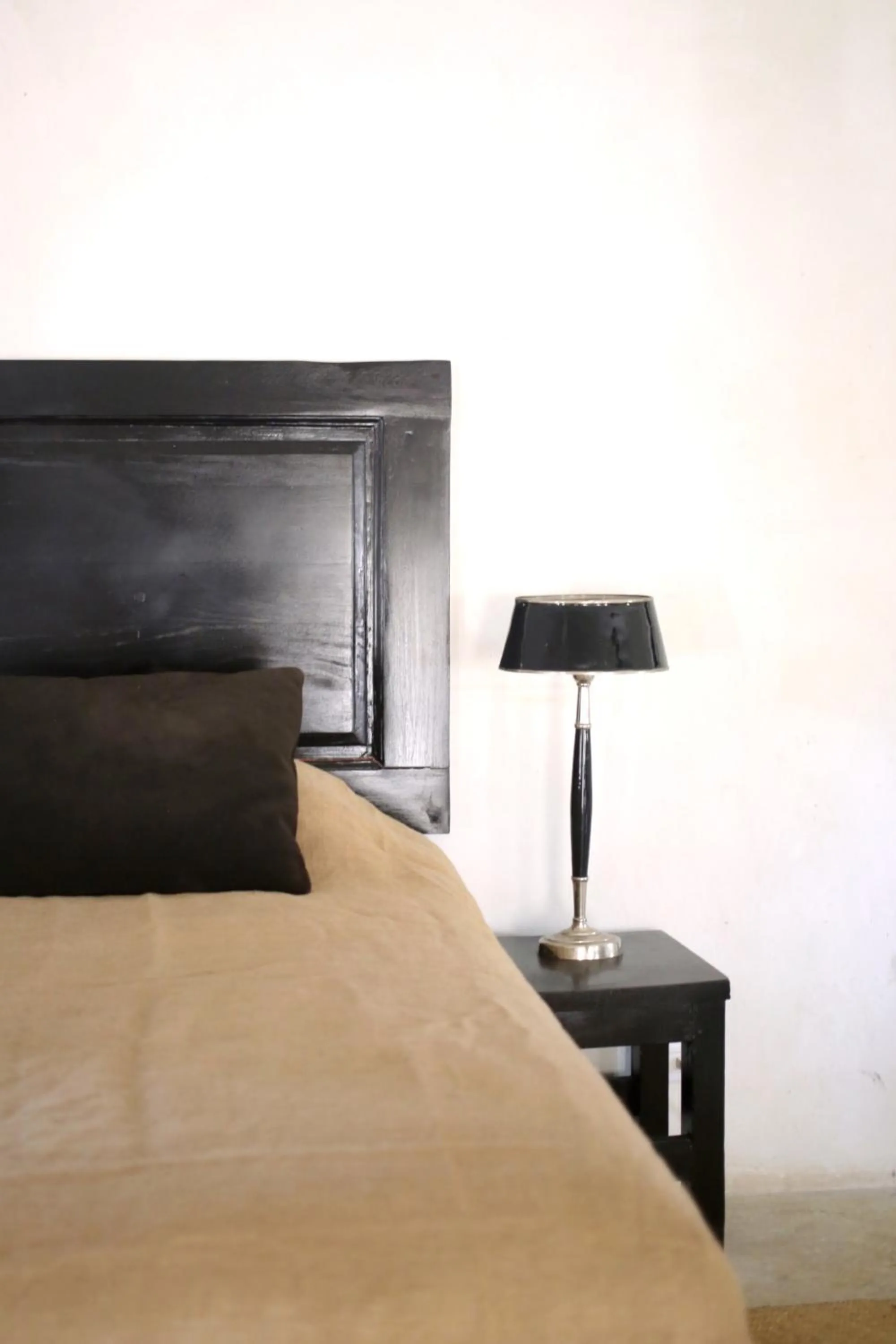 Bed in Coqui Coqui Papholchac Coba Residence & Spa