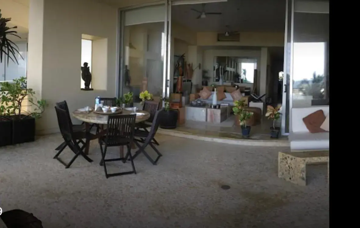 Oceanfront Apartment at Punta Diamante Oceanfront Apartment at Punta Diamante
