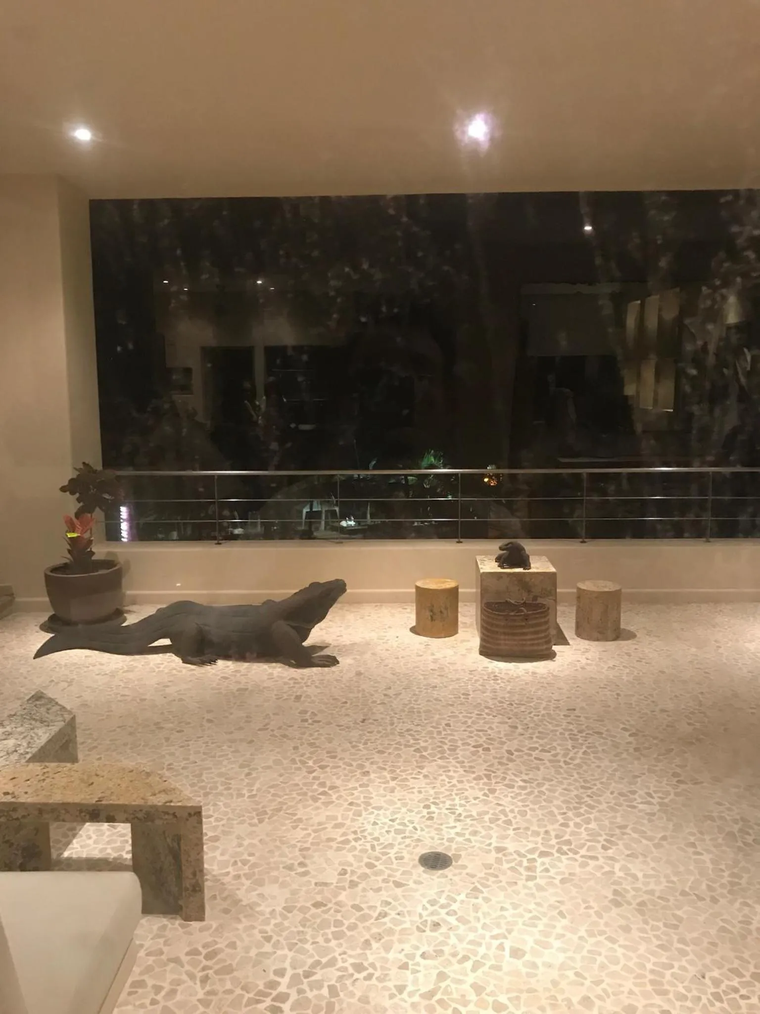 Oceanfront Apartment at Punta Diamante