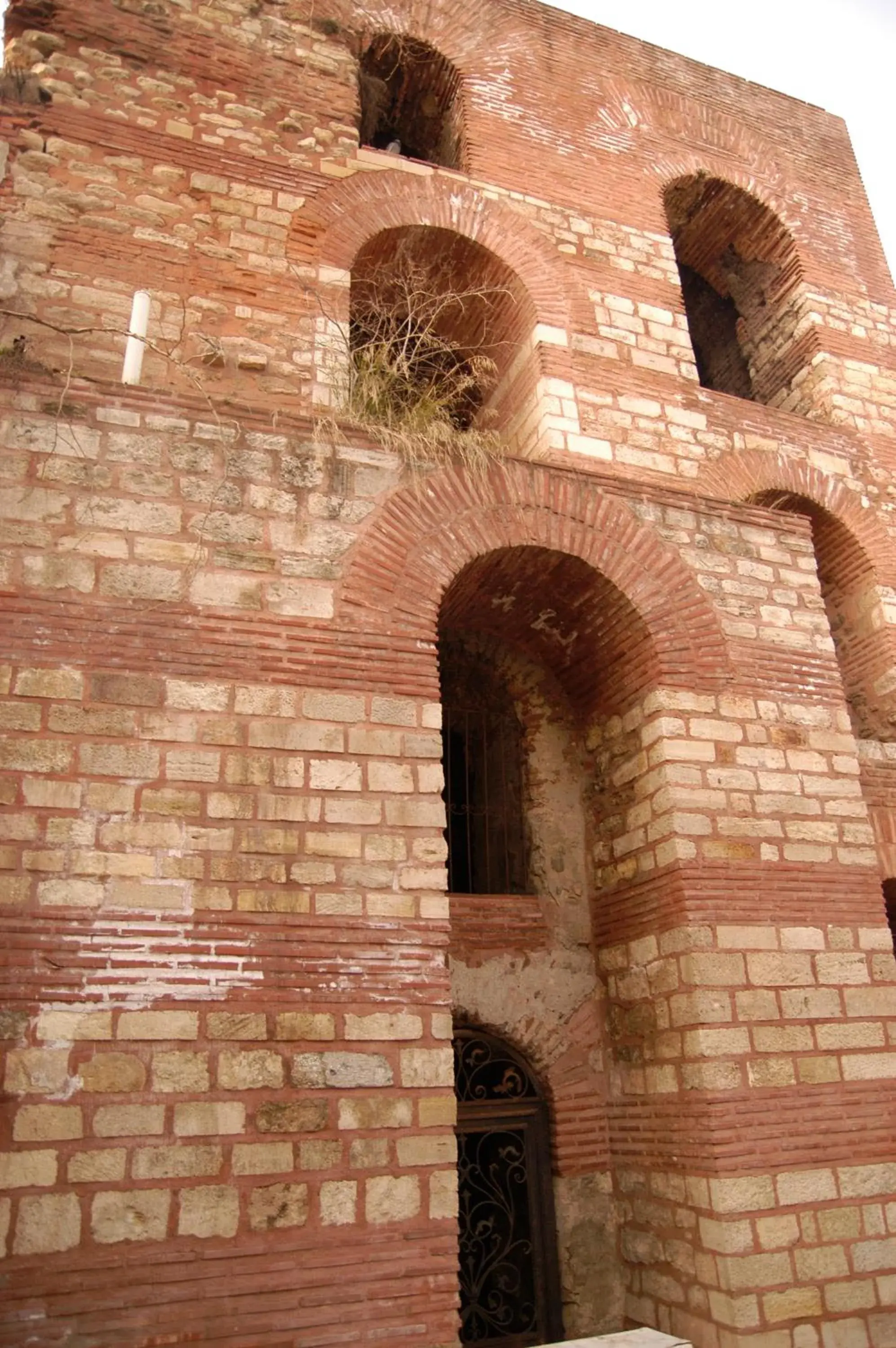 Street view in Magnaura House Hotel Street view in Magnaura House Hotel