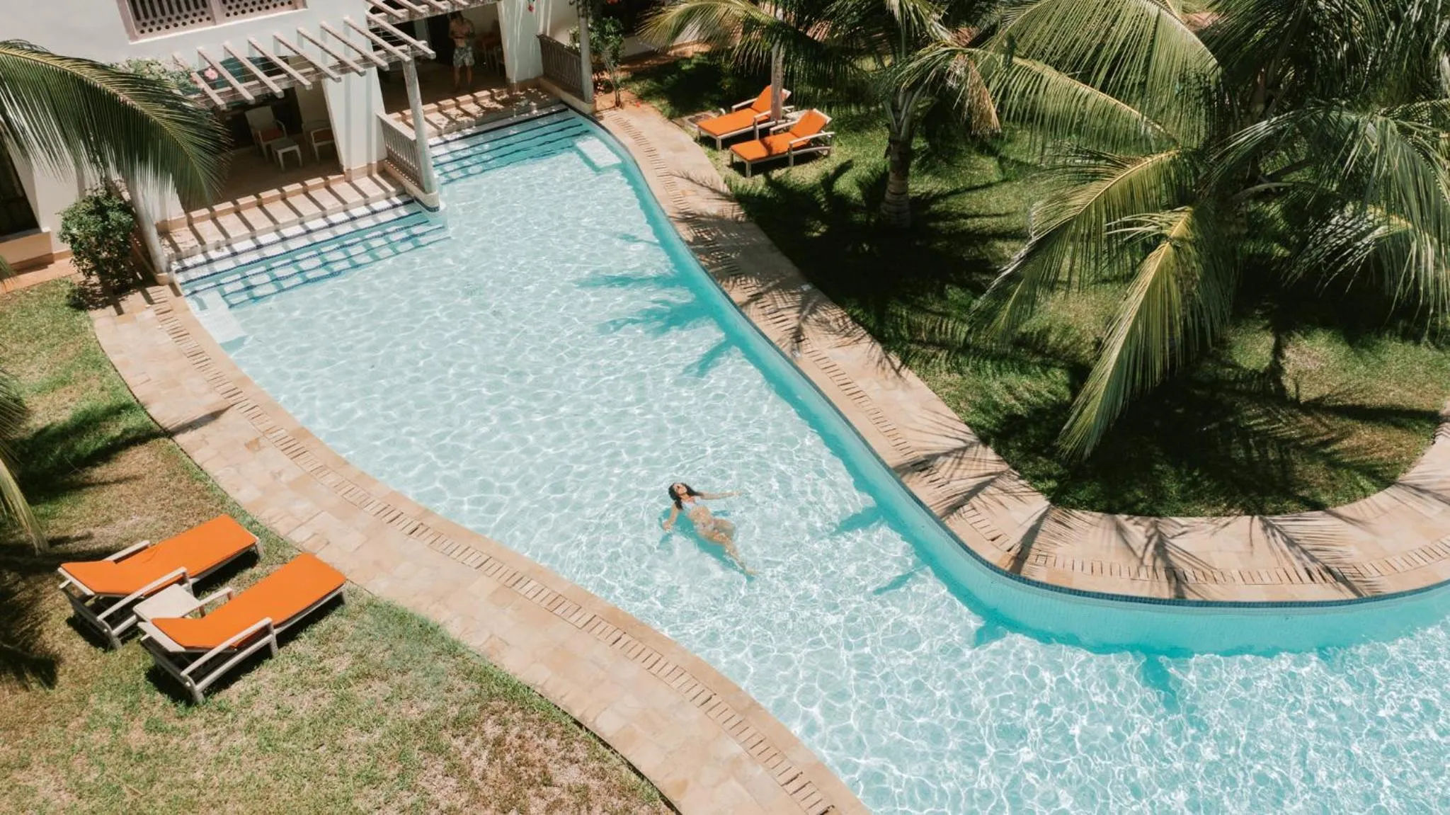 Day in Silver Palm Spa & Resort