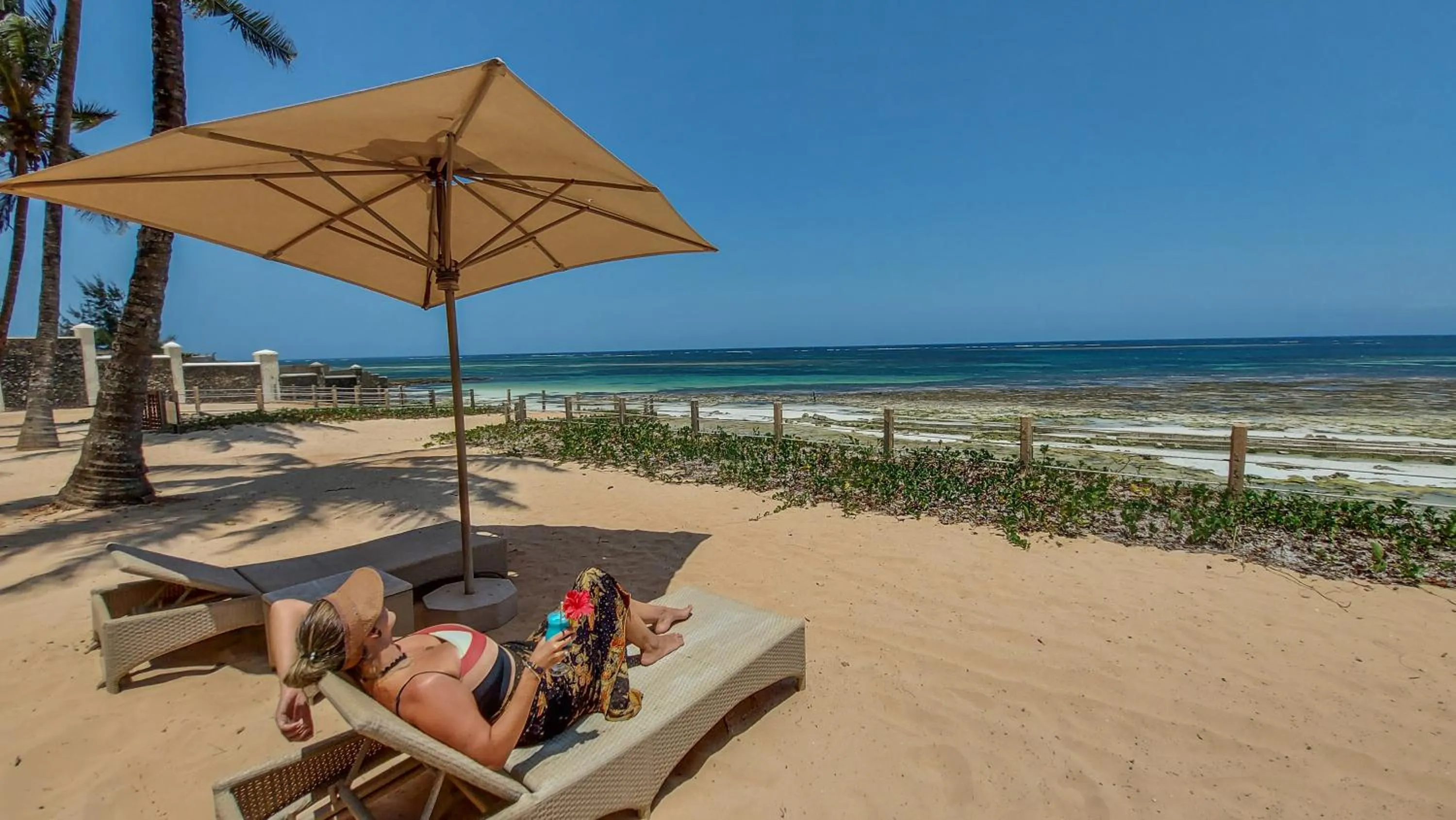 Day in Silver Palm Spa & Resort