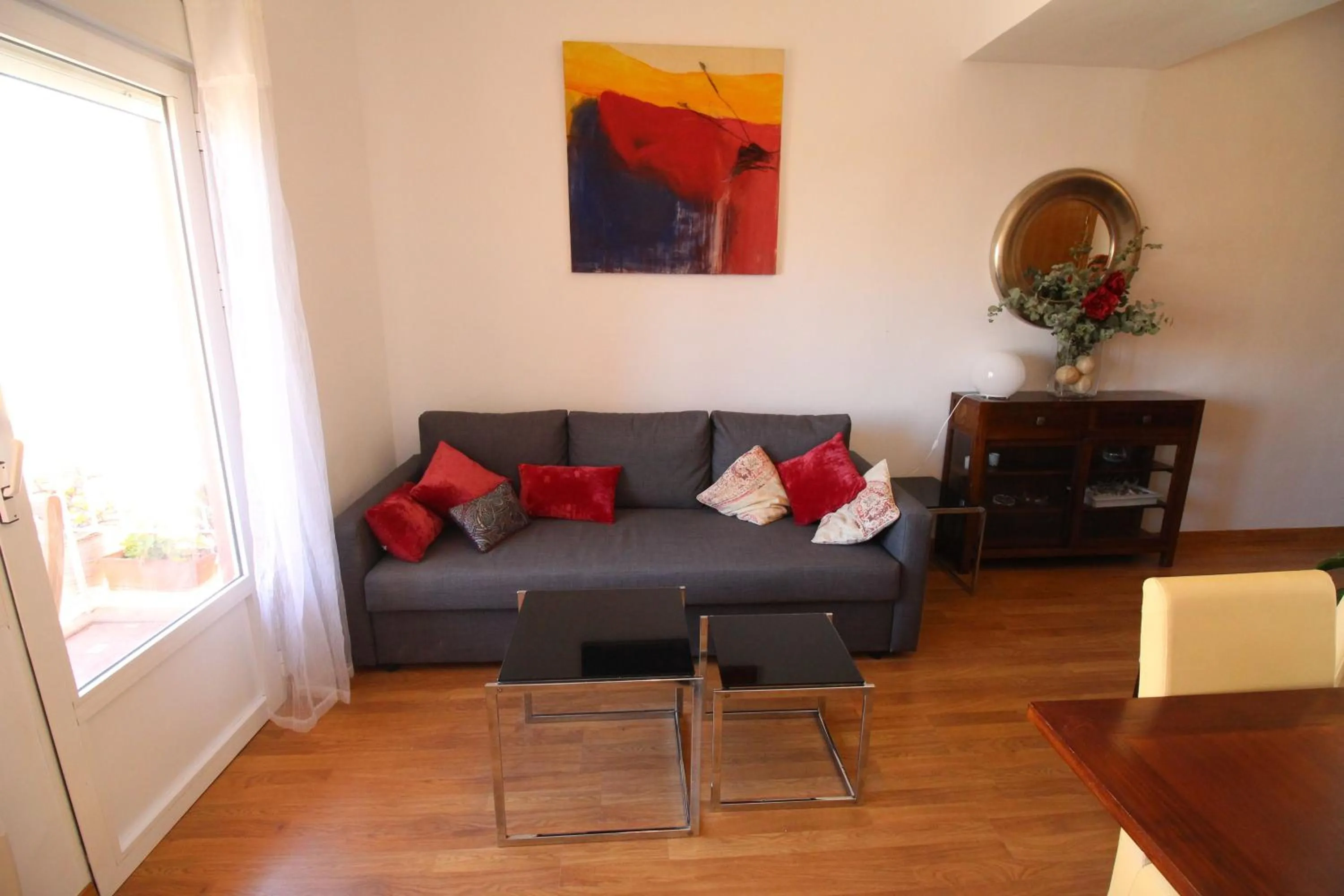 Apartamento La Cúpula