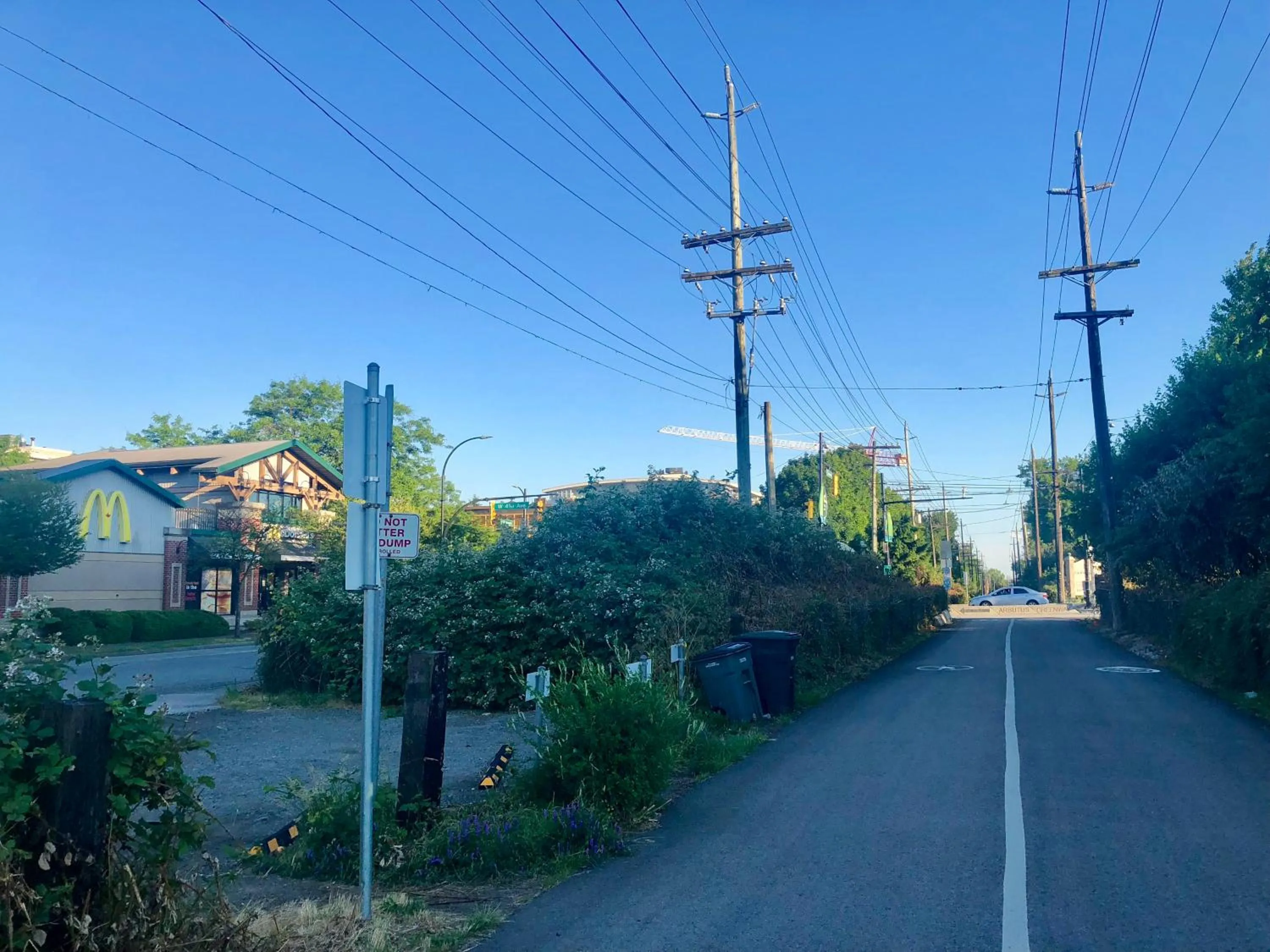 Neighbourhood in Boutique