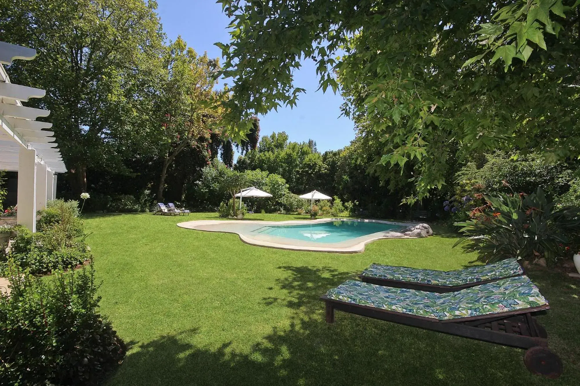 Beluga of Constantia Guest House Beluga of Constantia Guest House