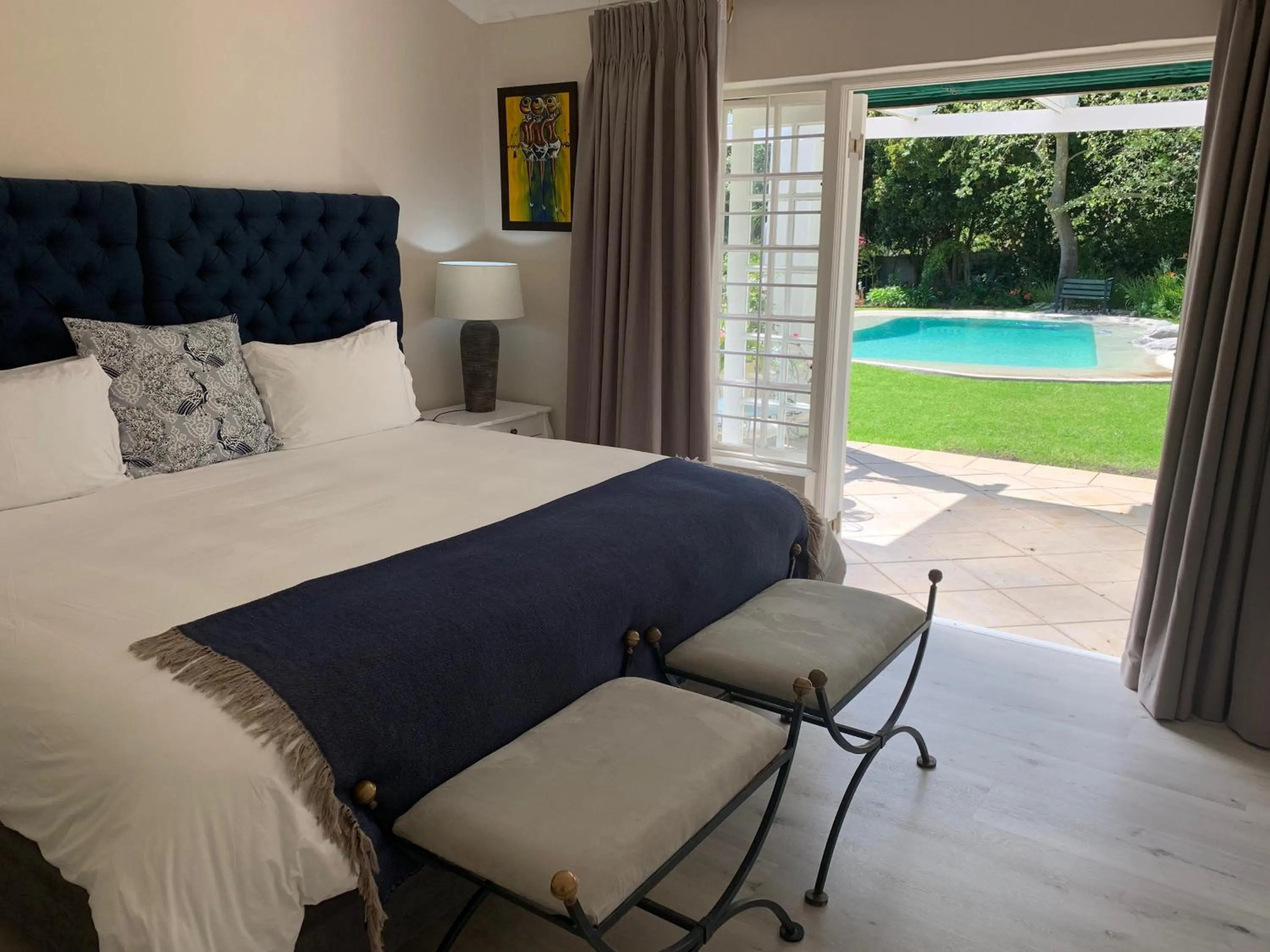 Beluga of Constantia Guest House