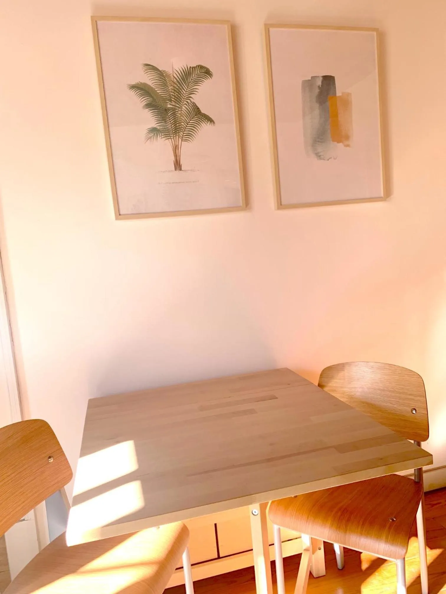 Dining area in Apartments Center Castelo de São Jorge