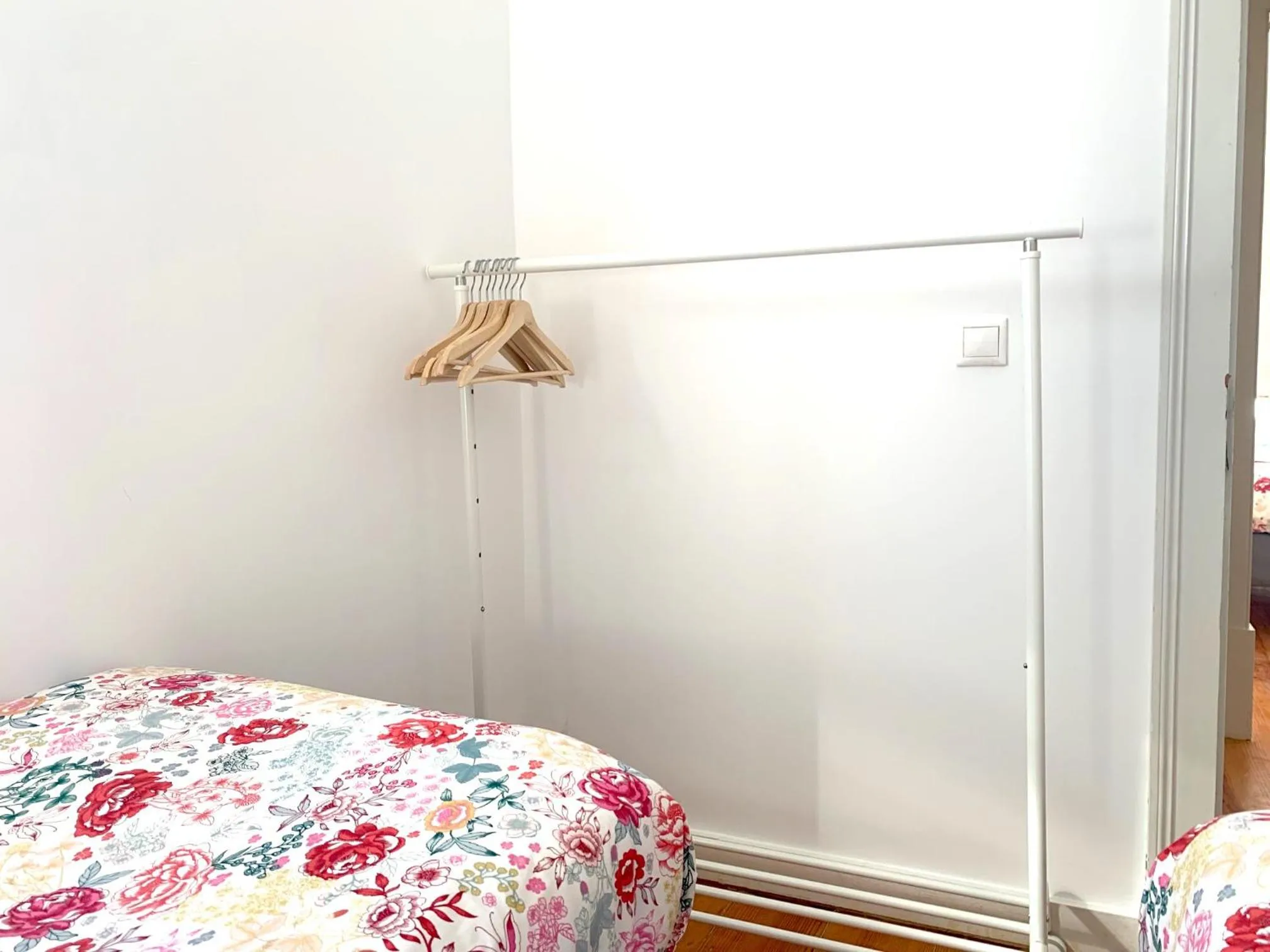 Bedroom, Bed in Apartments Center Castelo de São Jorge