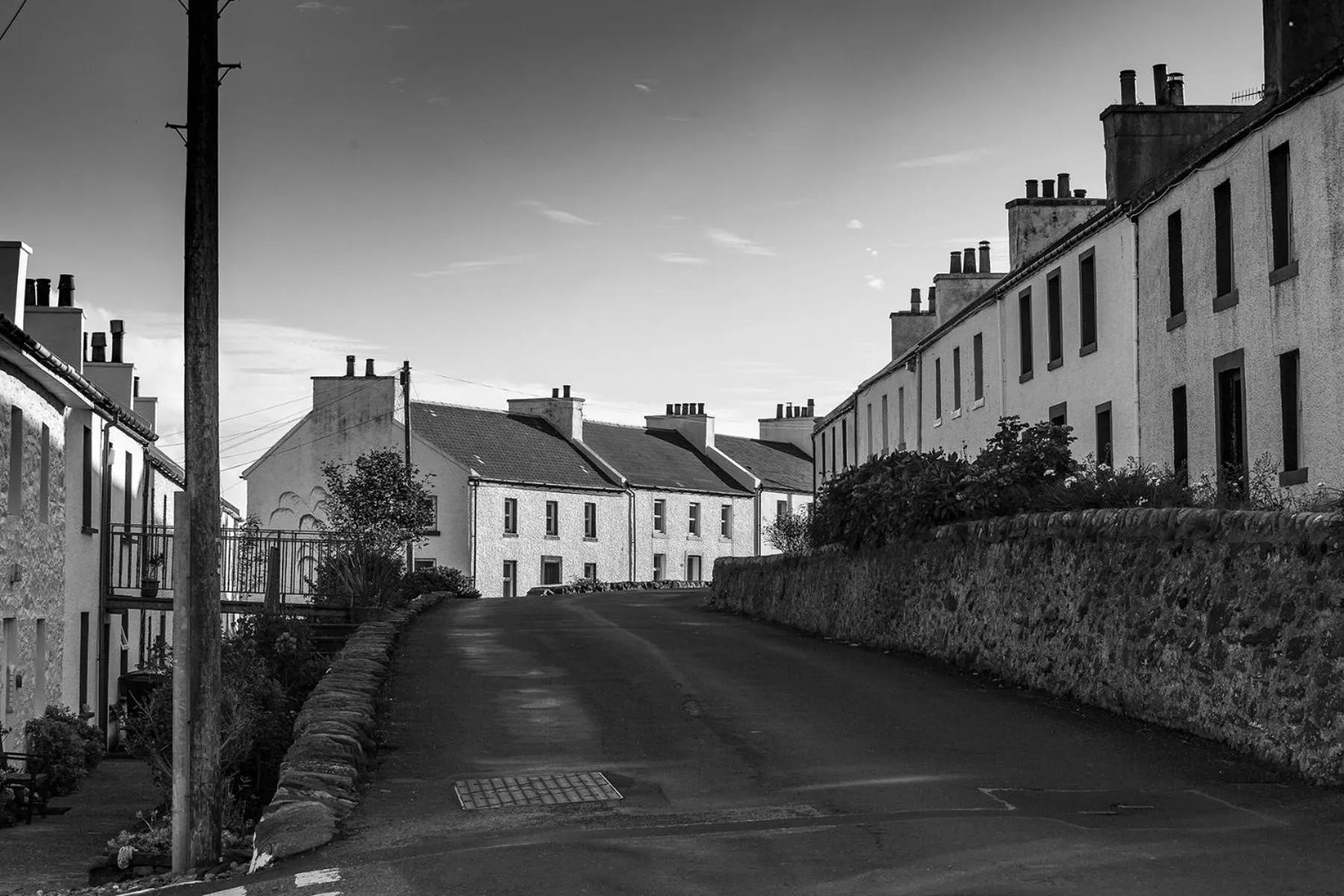Neighbourhood in Port Charlotte Hotel