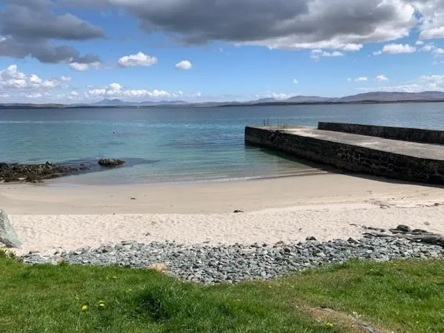 Beach in Port Charlotte Hotel