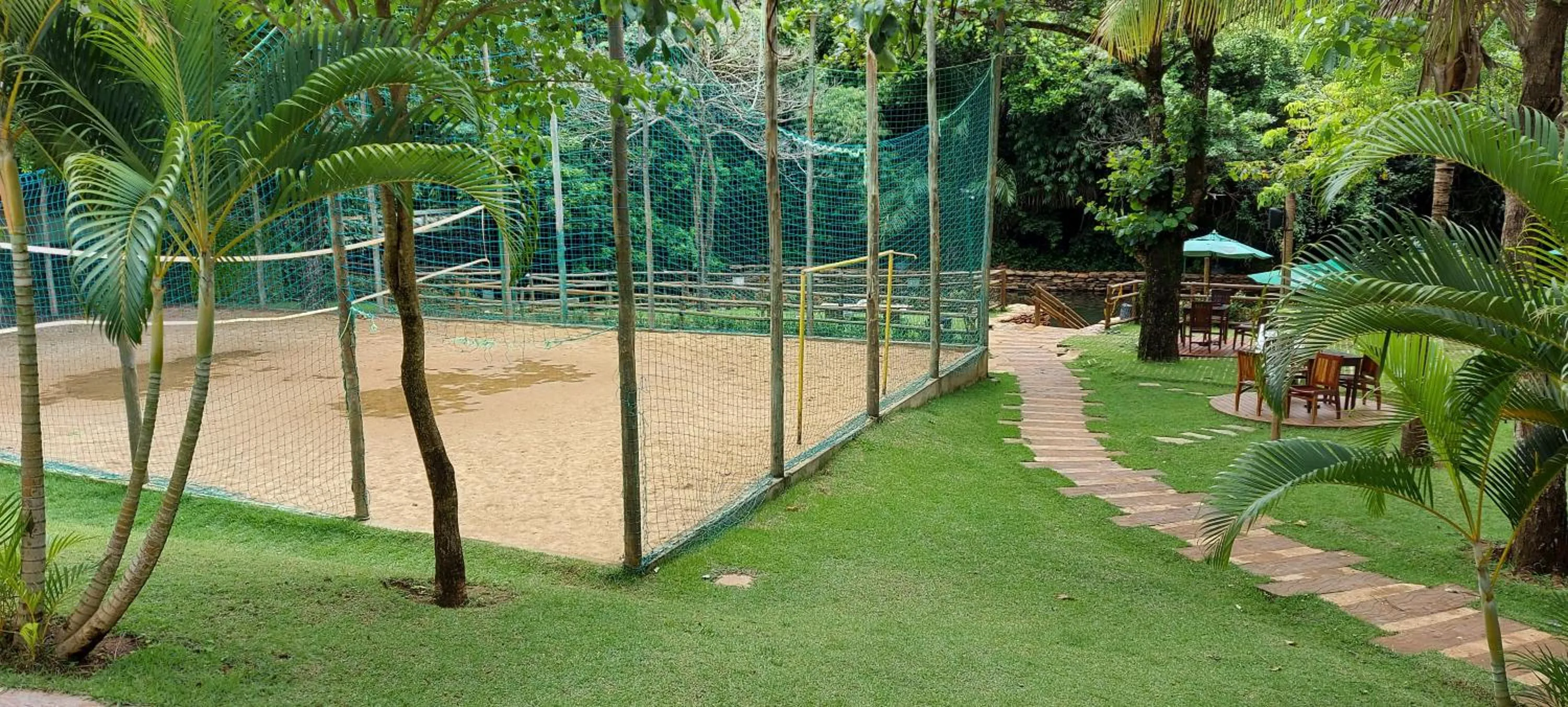 Thermas Paradise